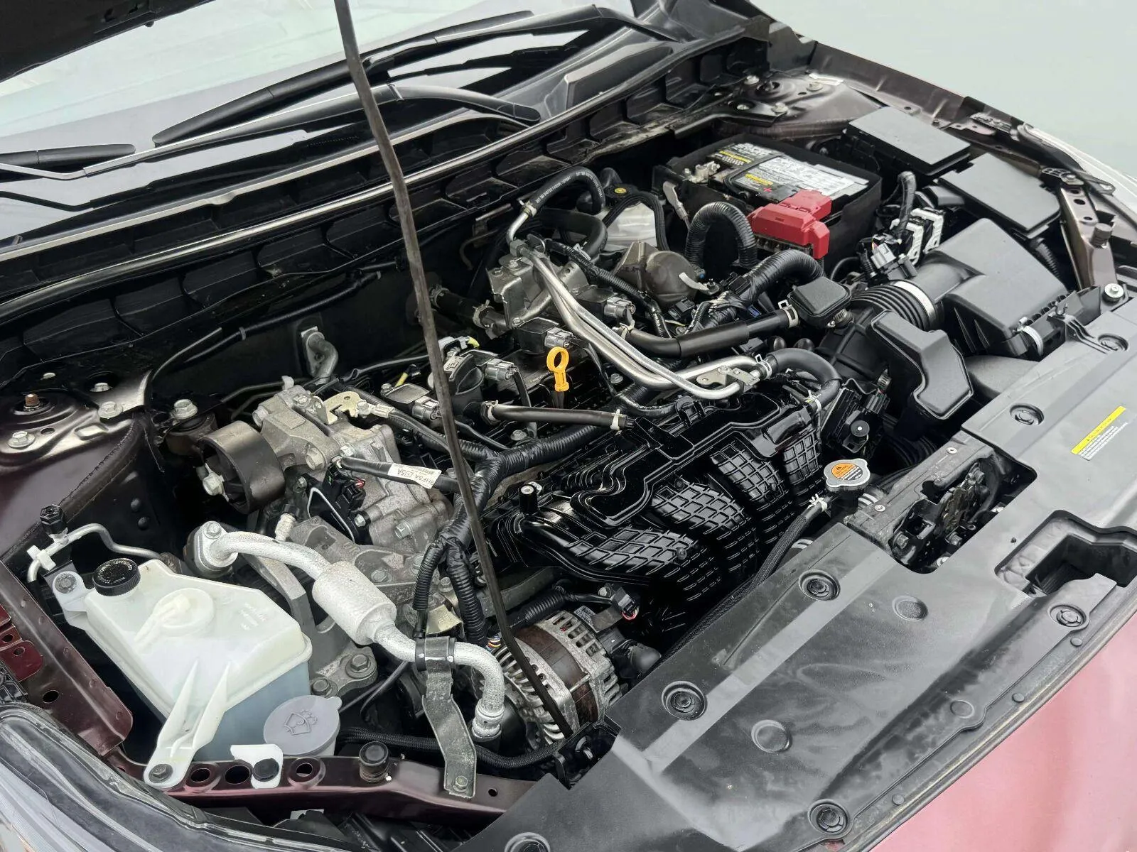 Nissan Altima photo 53
