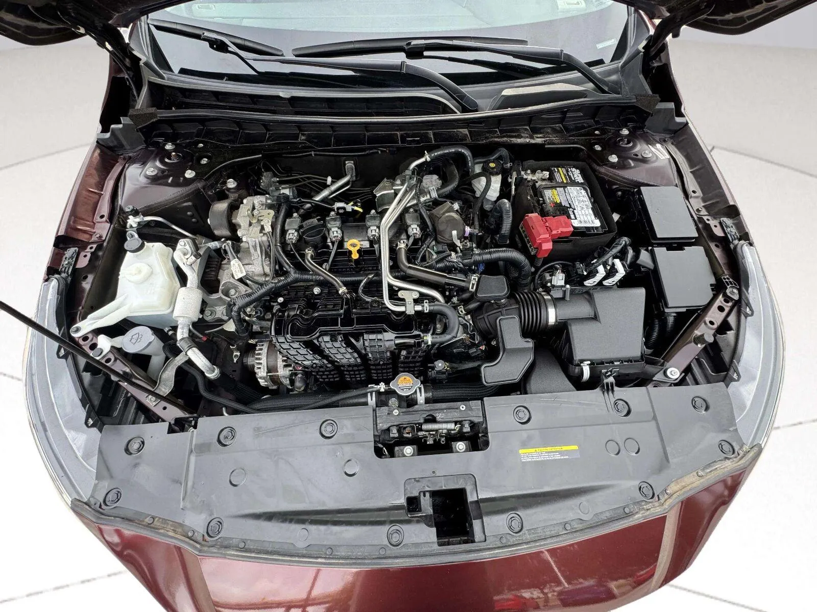 Nissan Altima photo 54