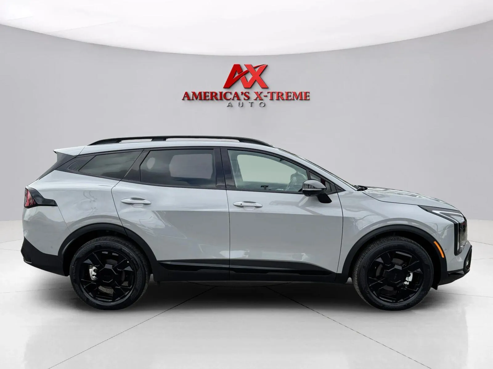 Kia Sportage photo 7