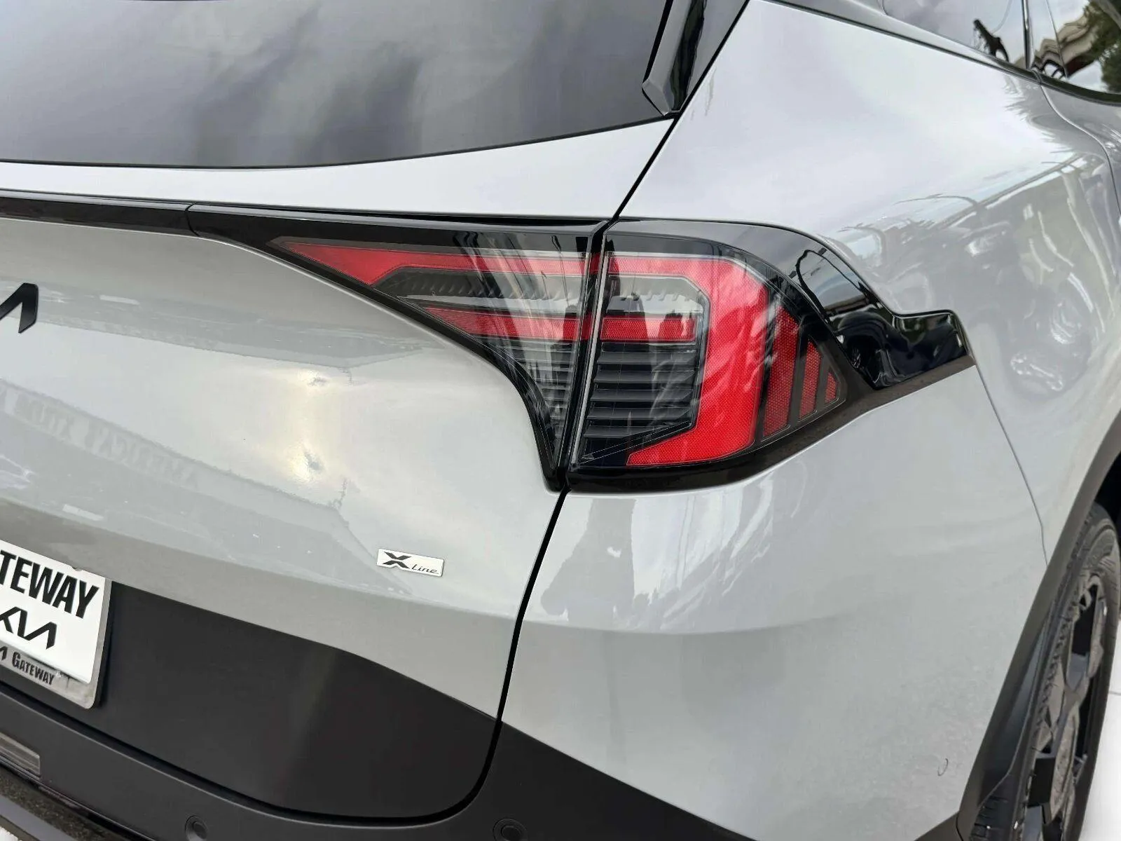 Kia Sportage photo 15