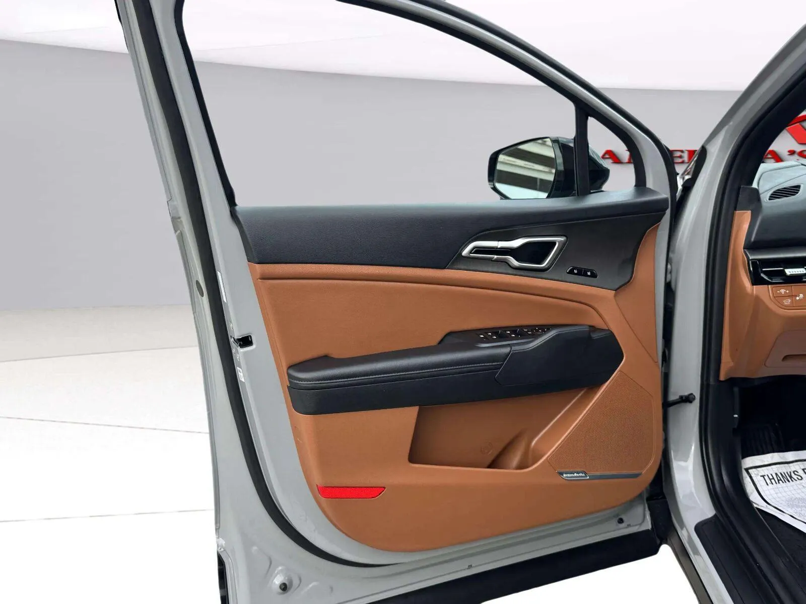 Kia Sportage photo 17