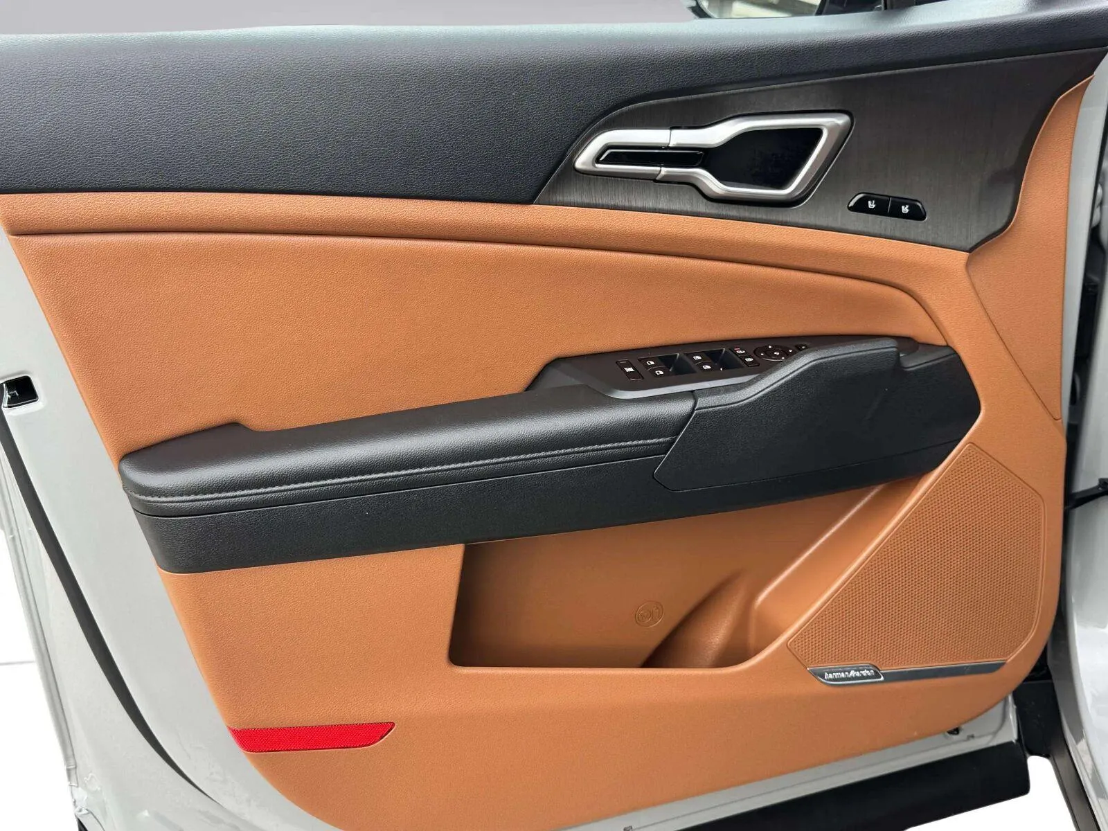 Kia Sportage photo 18
