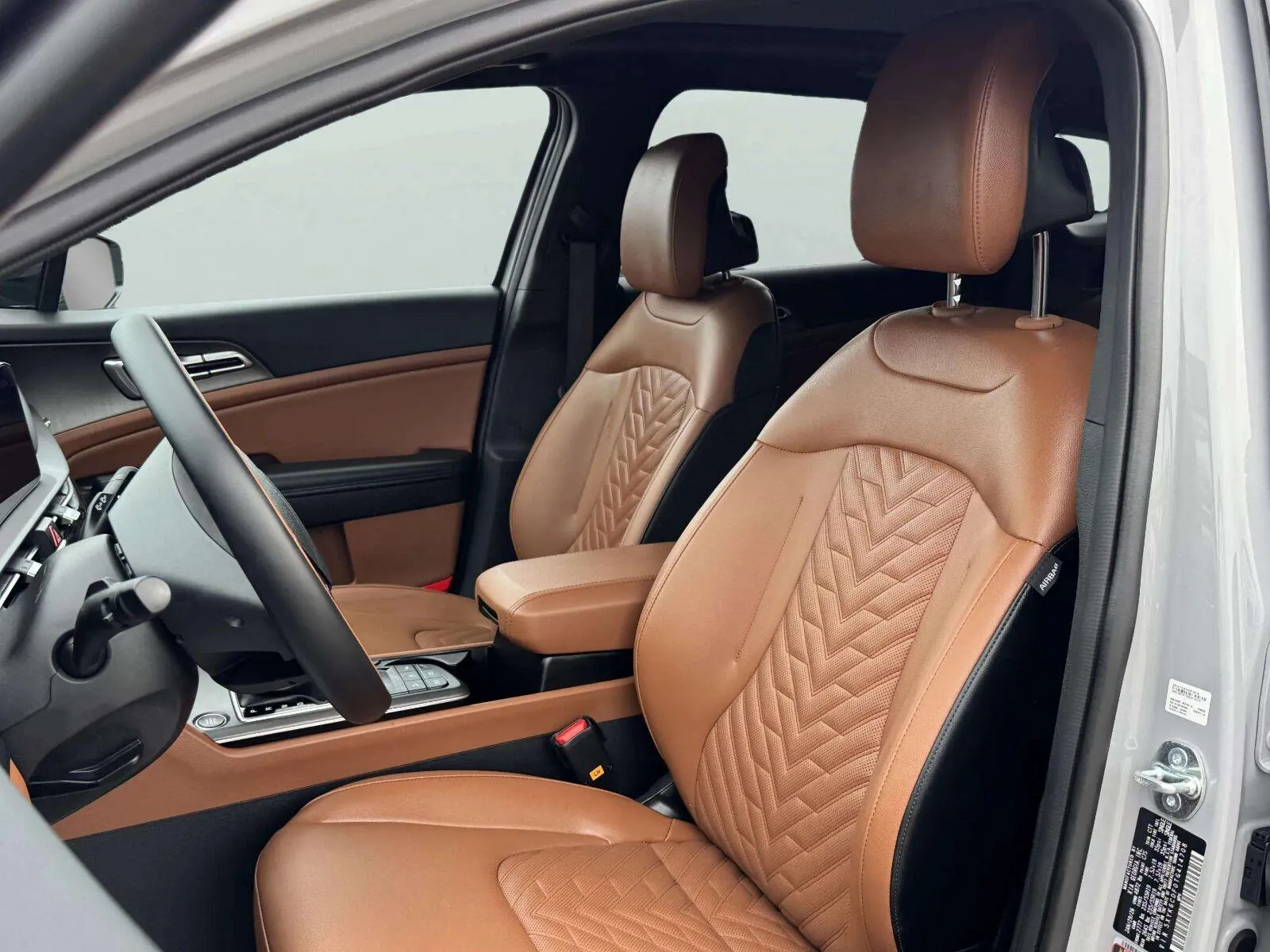 Kia Sportage photo 19