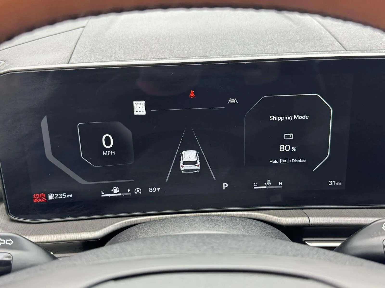 Kia Sportage photo 20