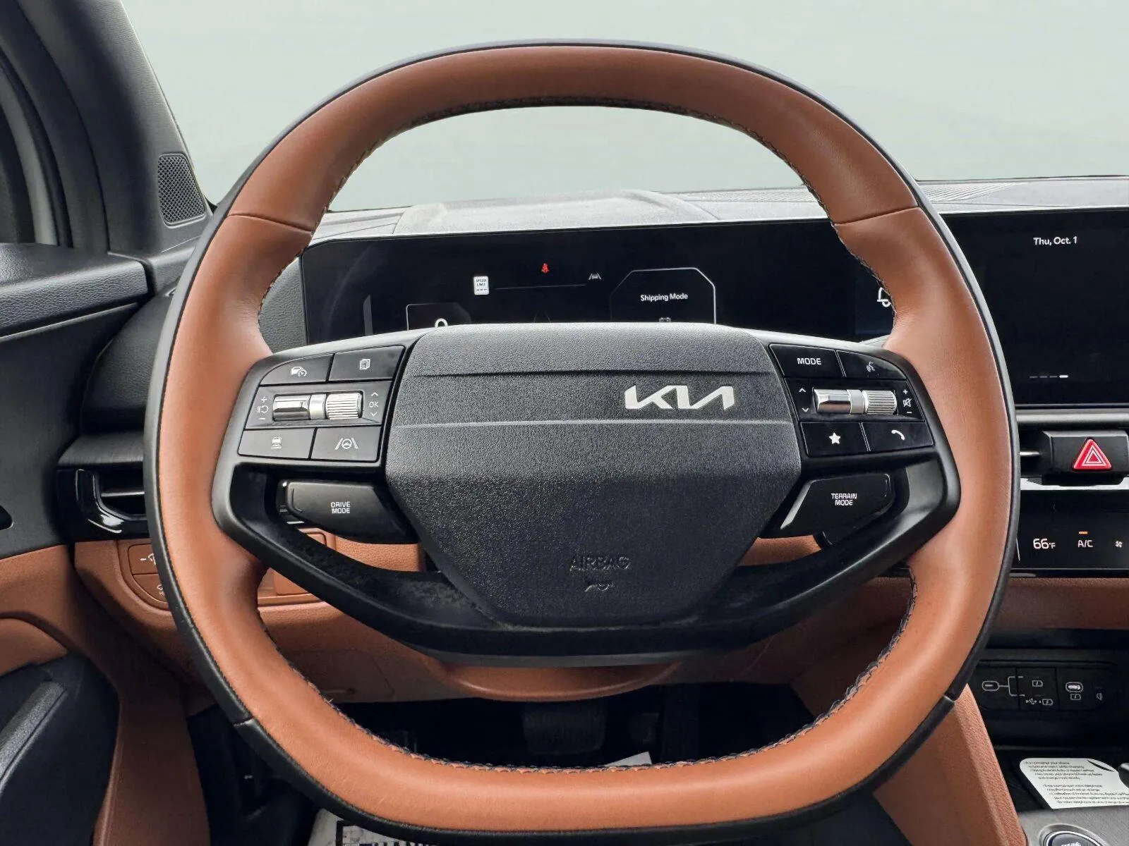 Kia Sportage photo 24