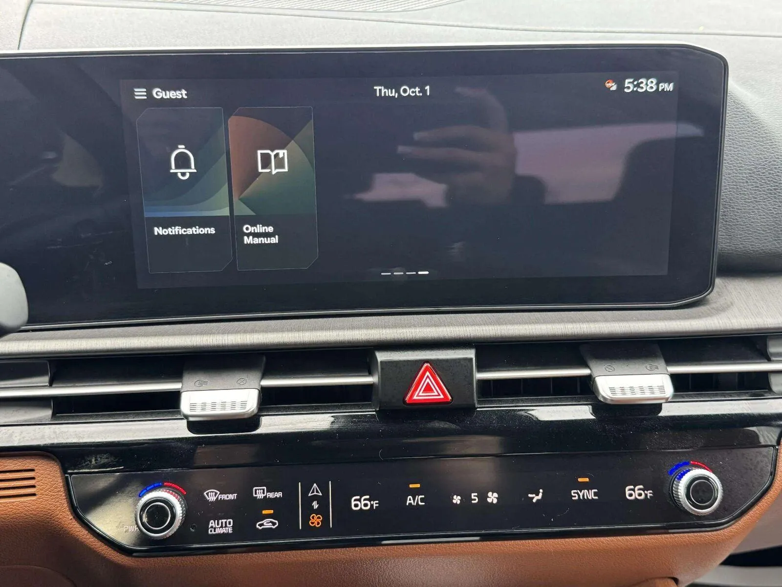 Kia Sportage photo 25