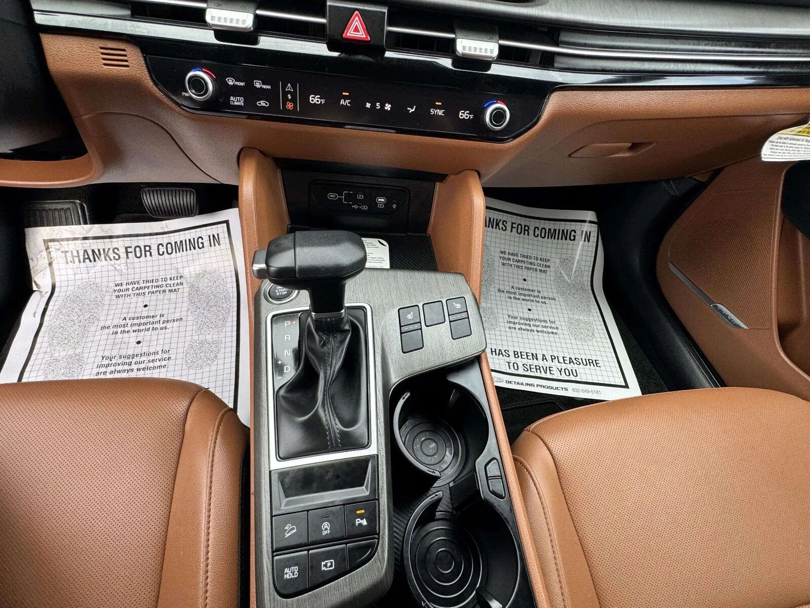Kia Sportage photo 28