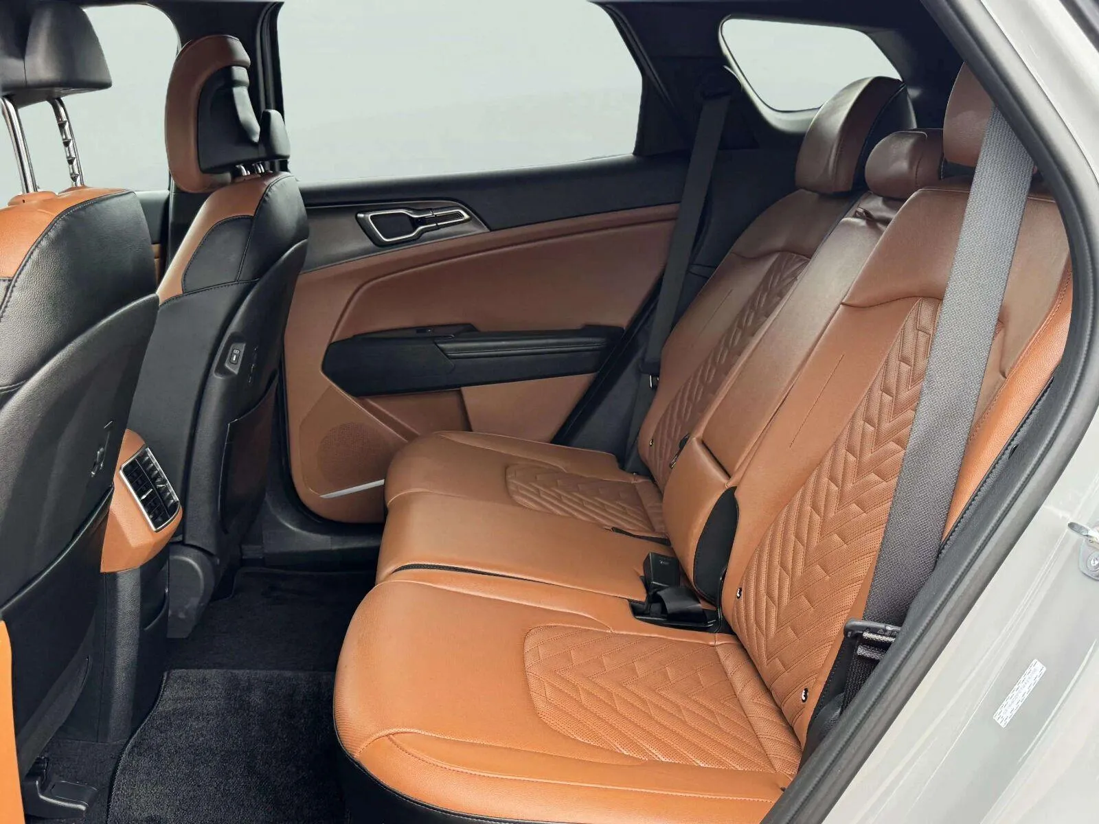 Kia Sportage photo 29