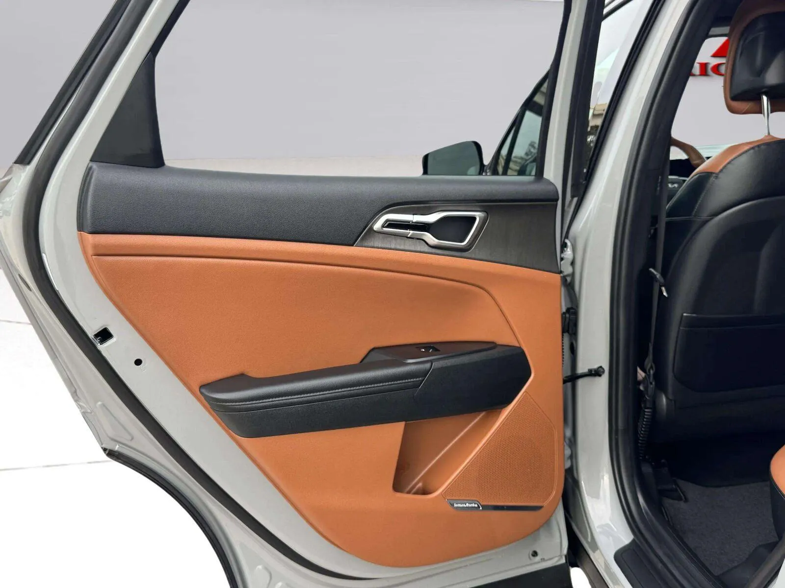 Kia Sportage photo 30