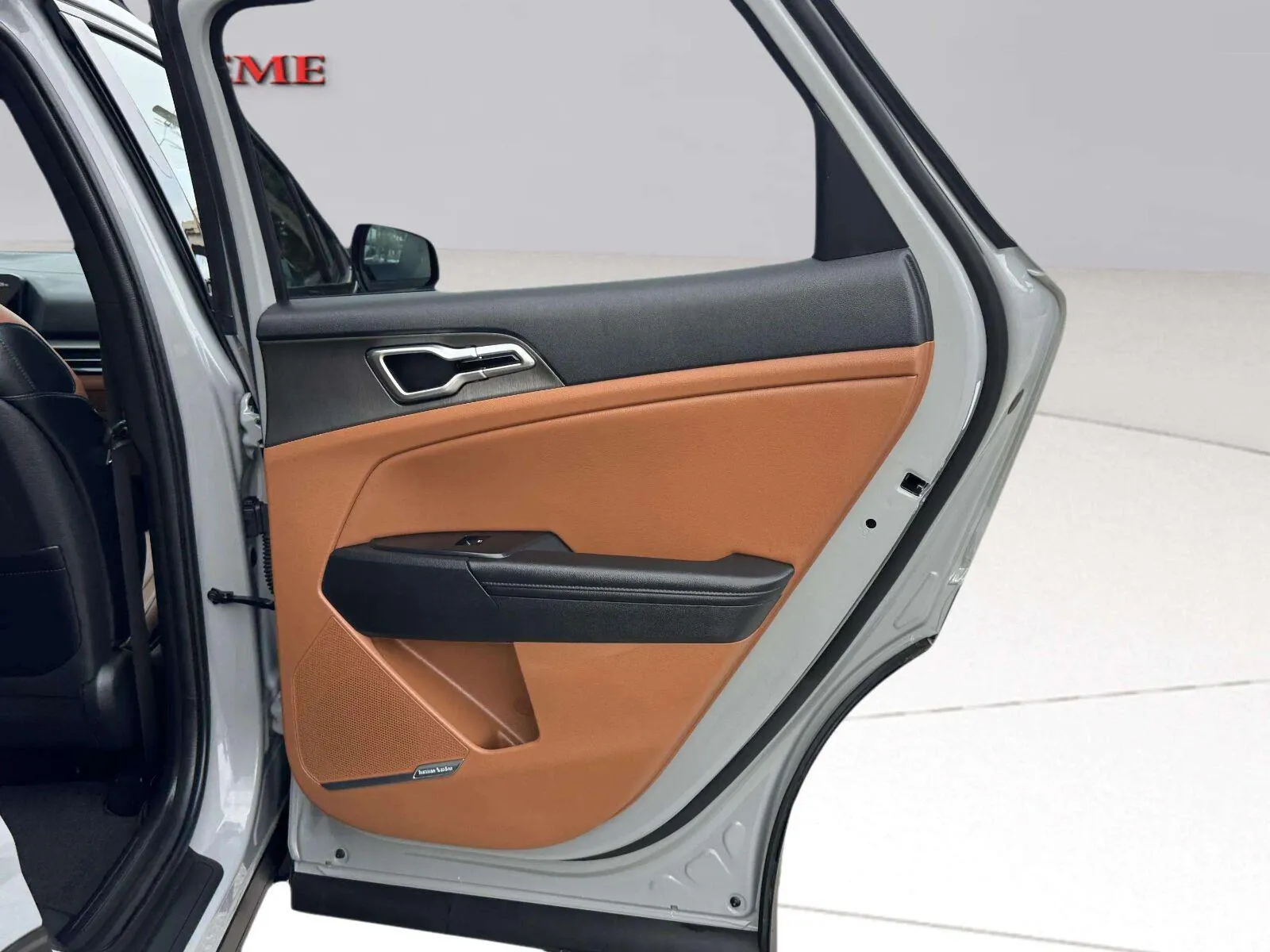 Kia Sportage photo 34