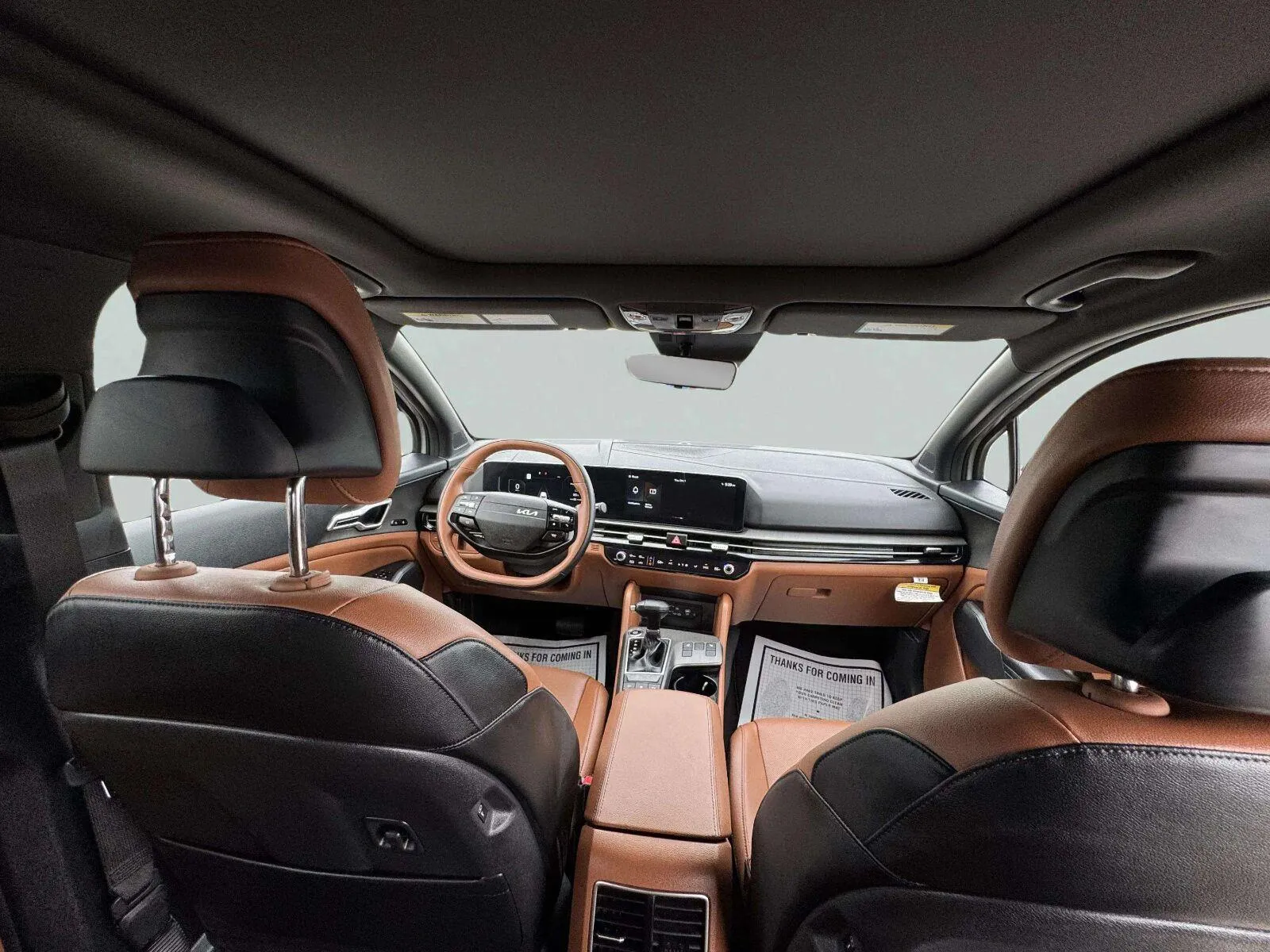 Kia Sportage photo 38