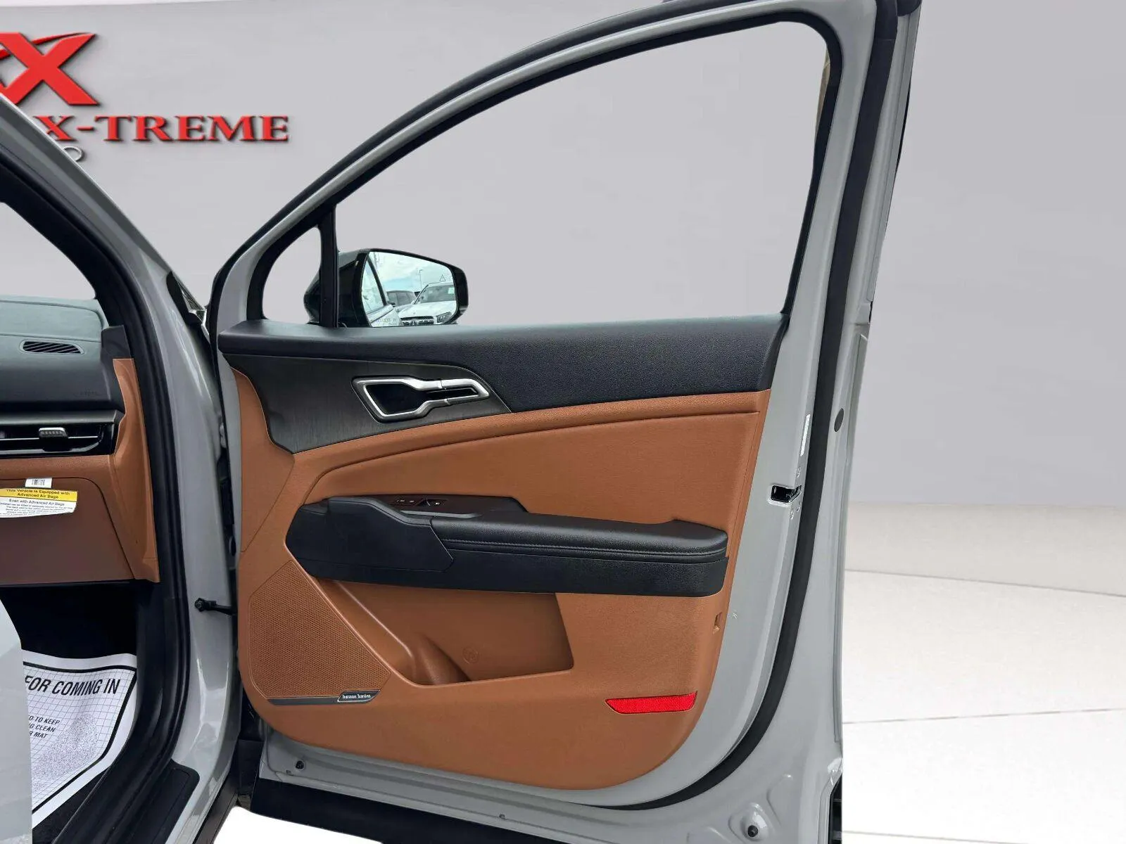 Kia Sportage photo 42