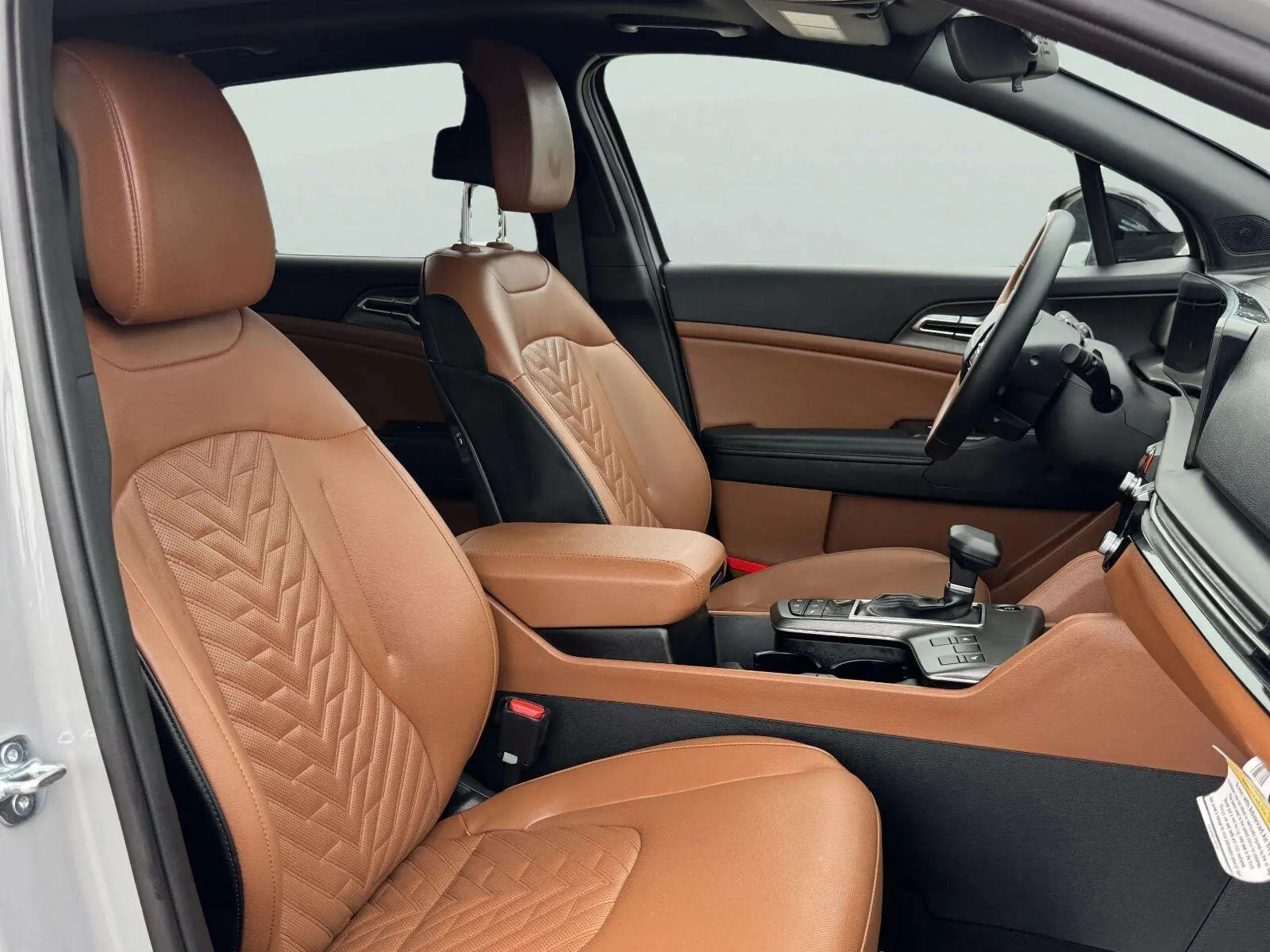 Kia Sportage photo 44