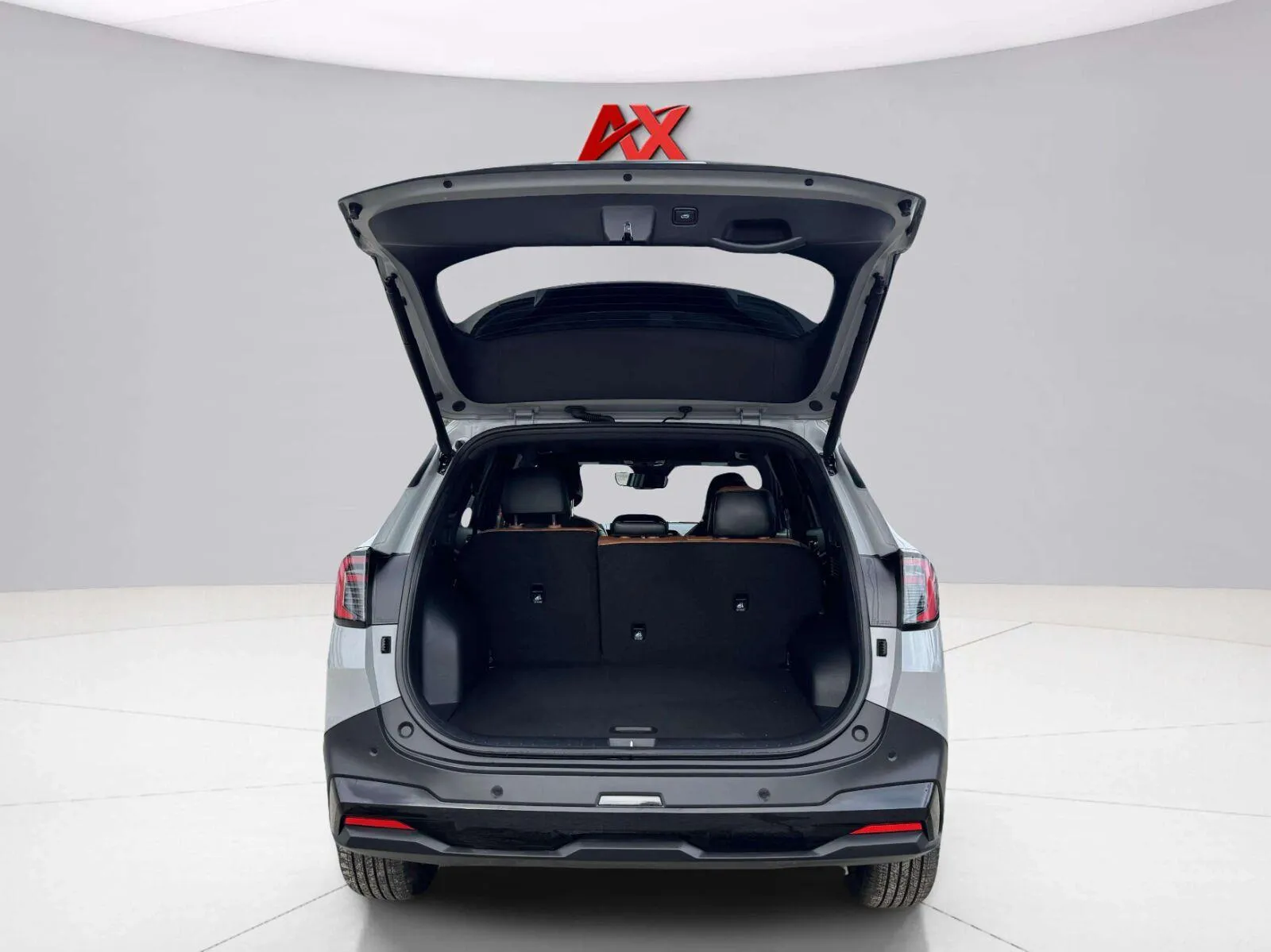 Kia Sportage photo 46