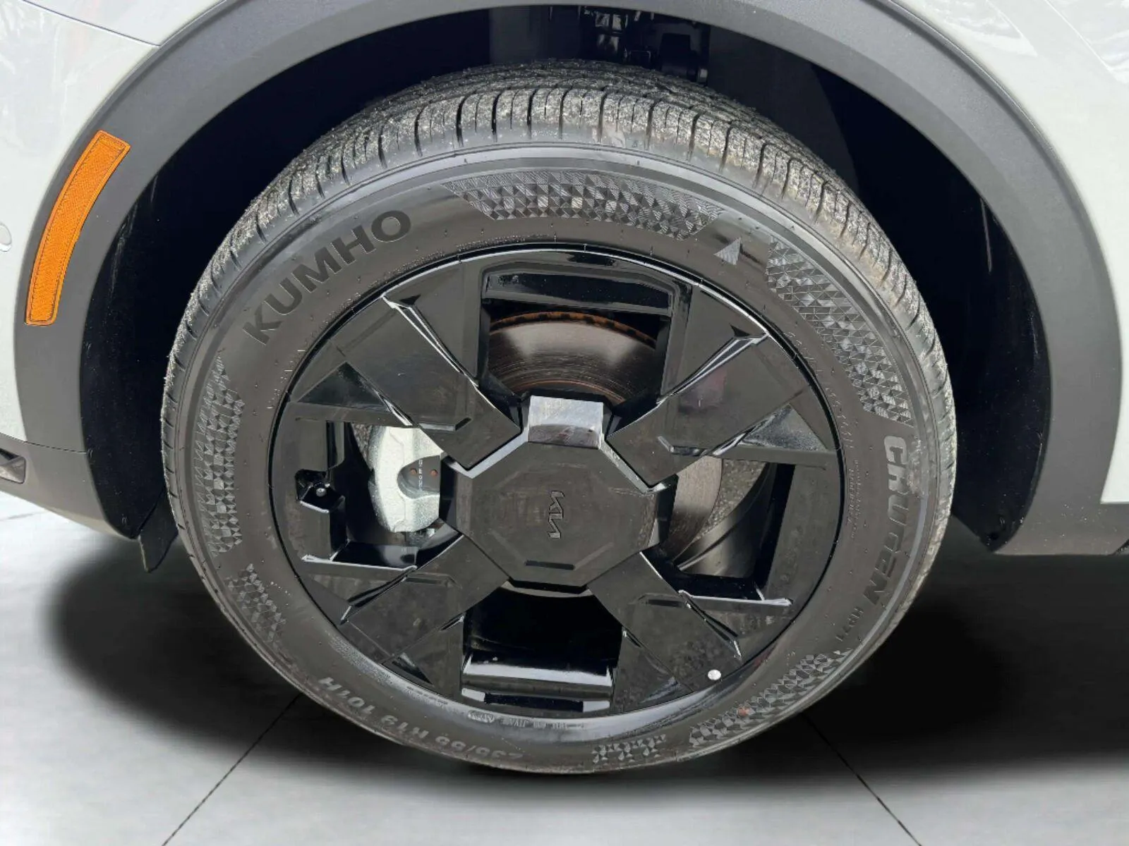 Kia Sportage photo 47
