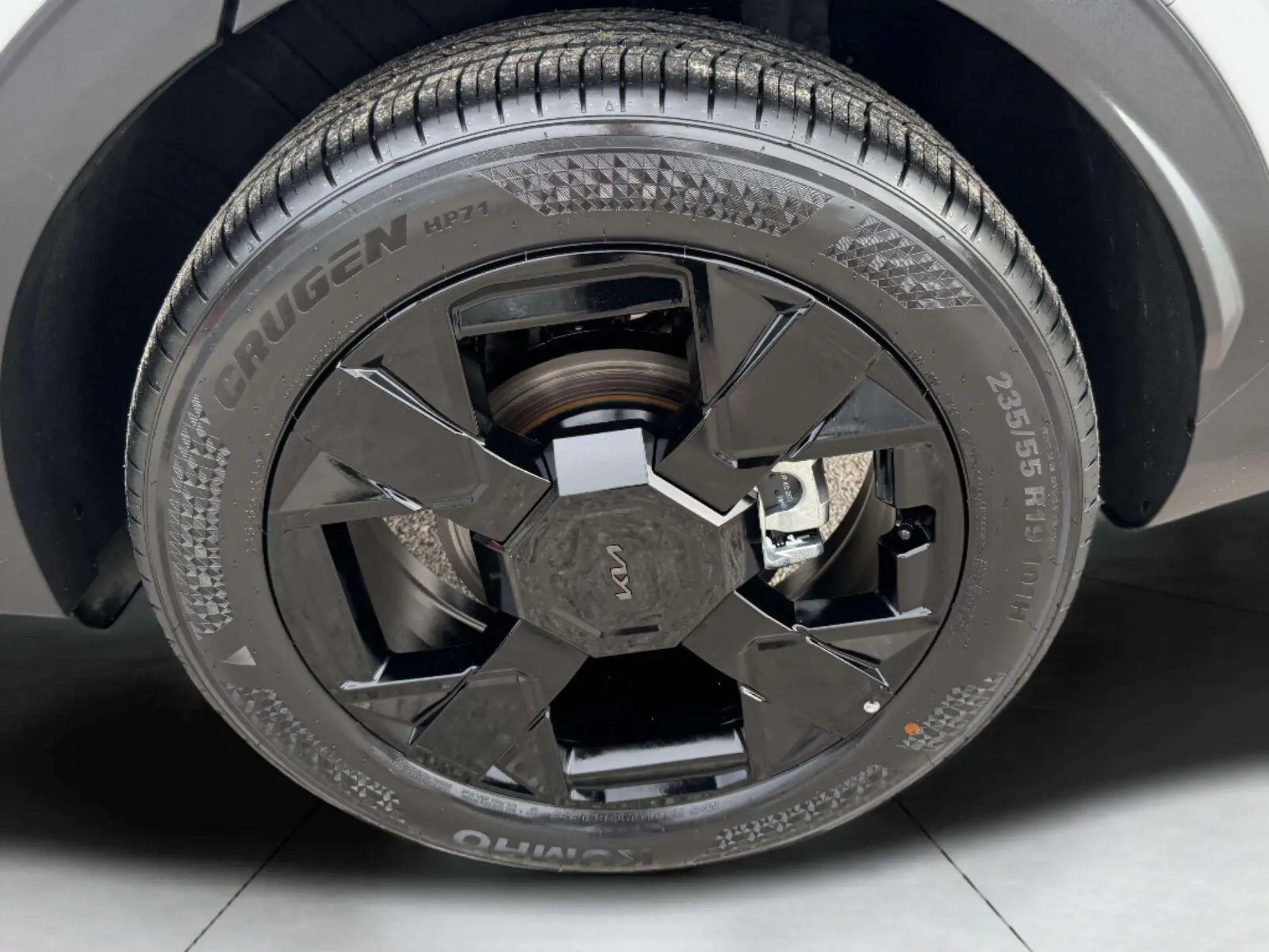 Kia Sportage photo 48