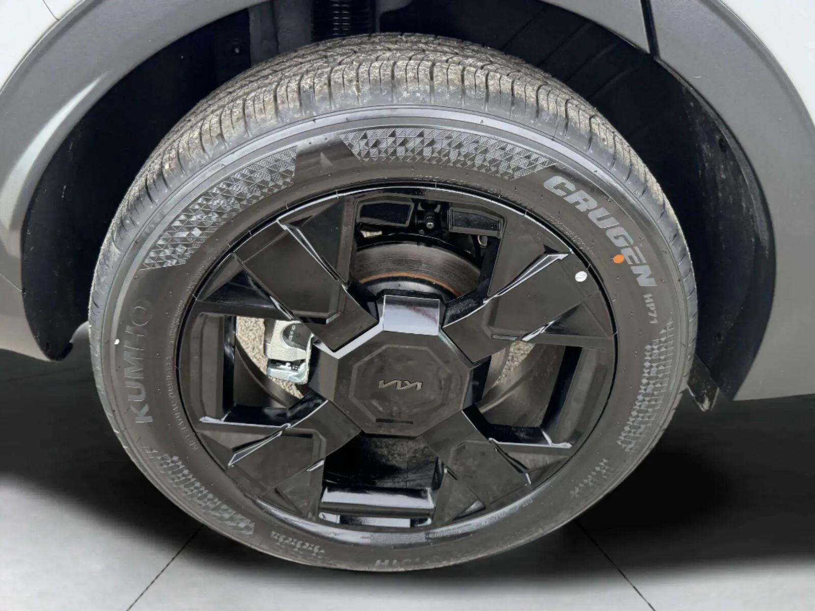 Kia Sportage photo 49