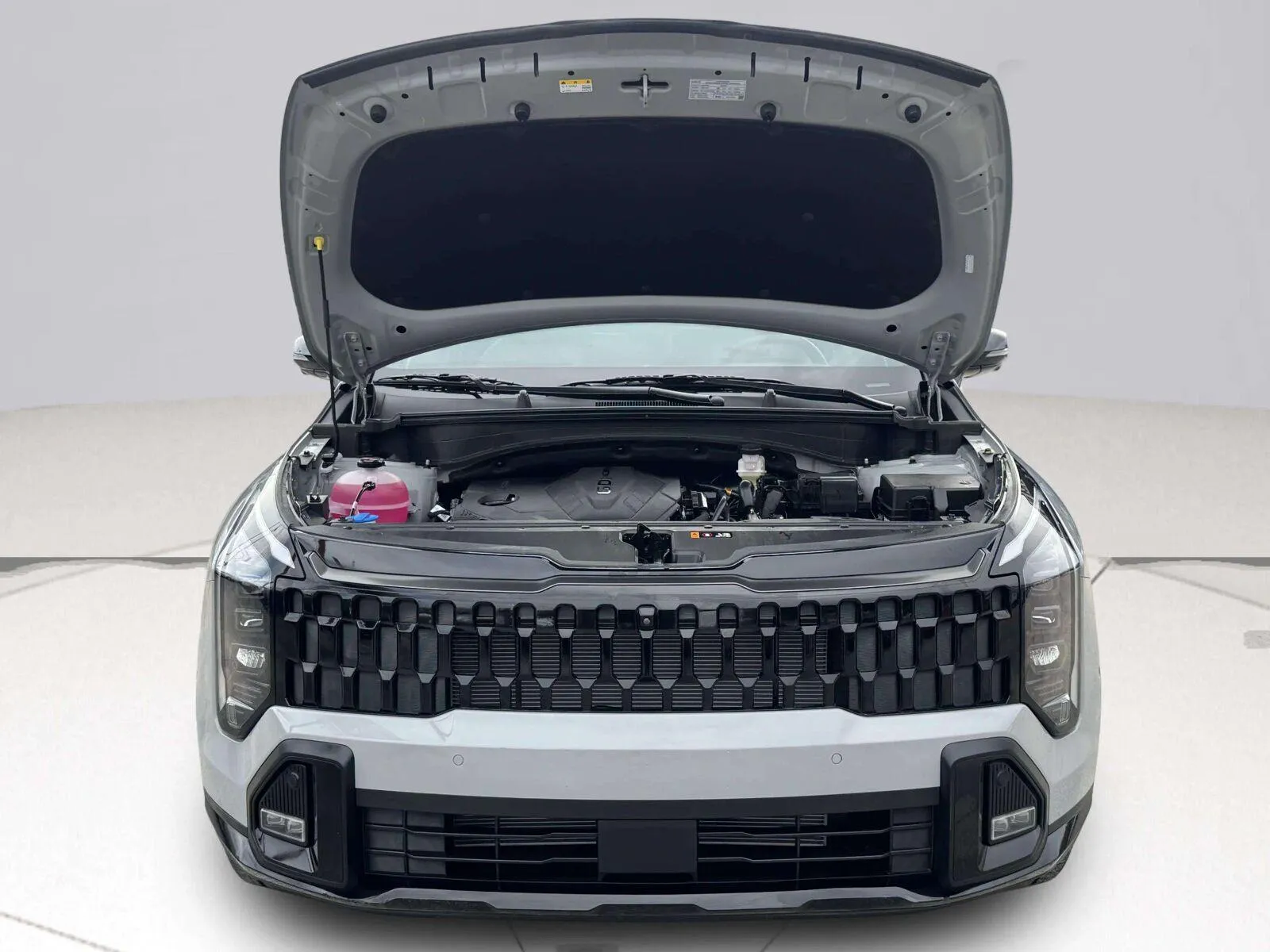 Kia Sportage photo 51