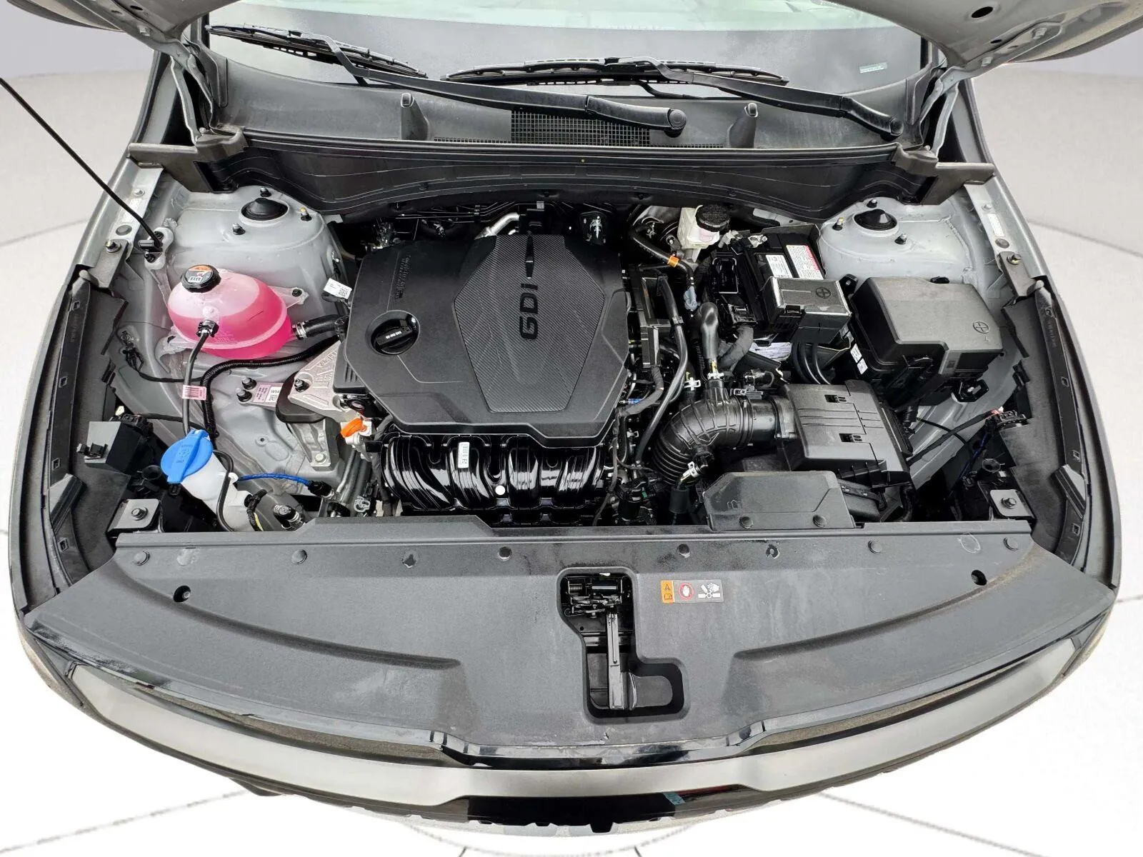 Kia Sportage photo 54