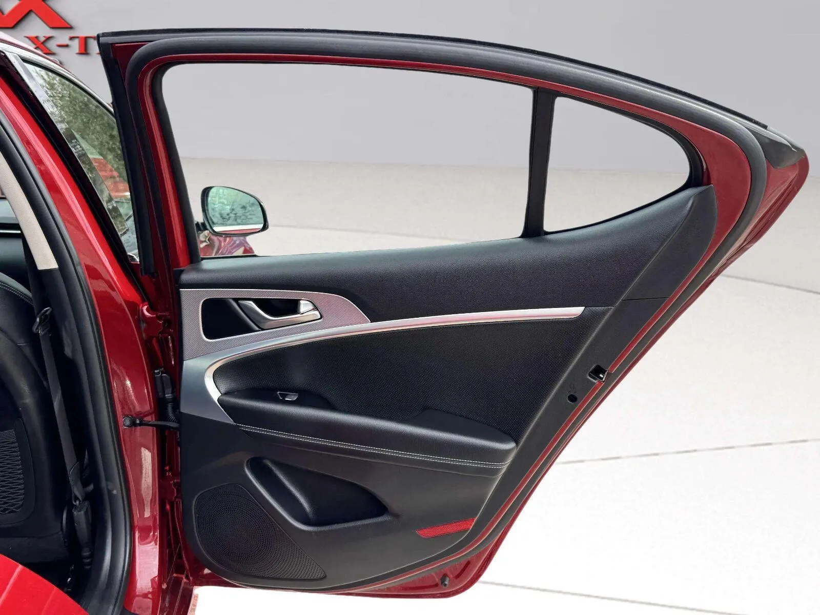Genesis G70 photo 33