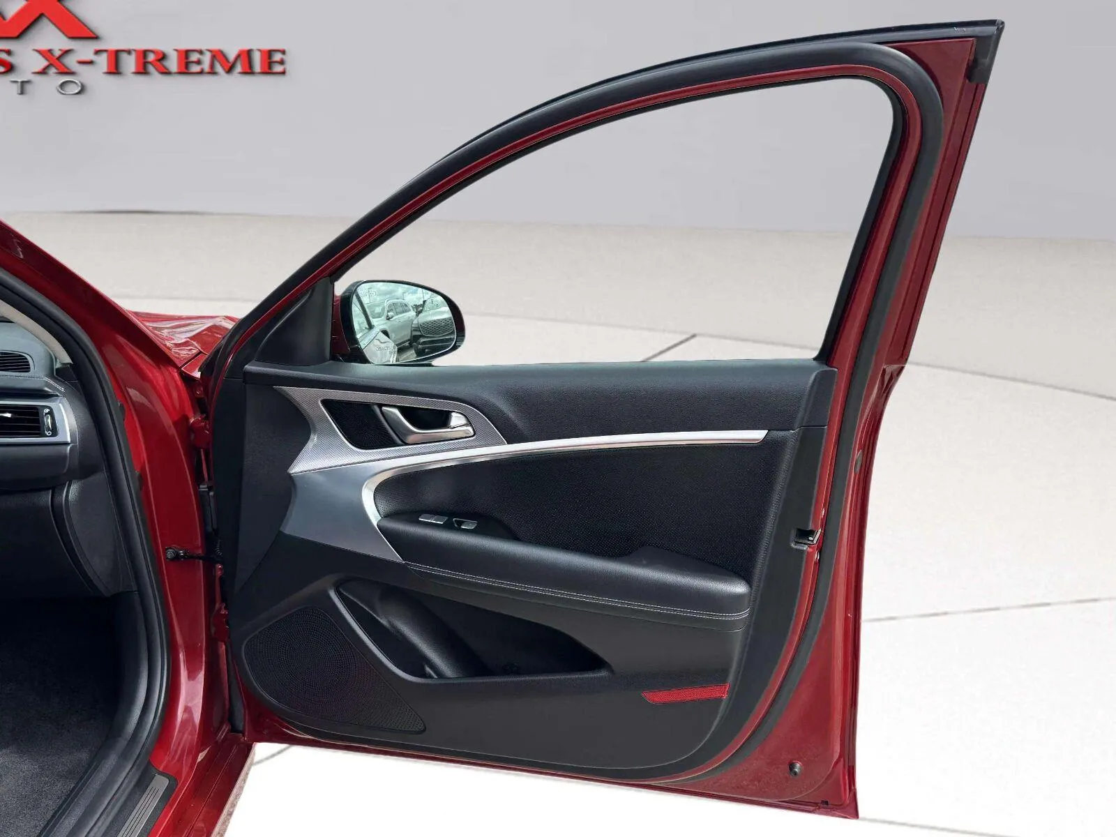 Genesis G70 photo 41