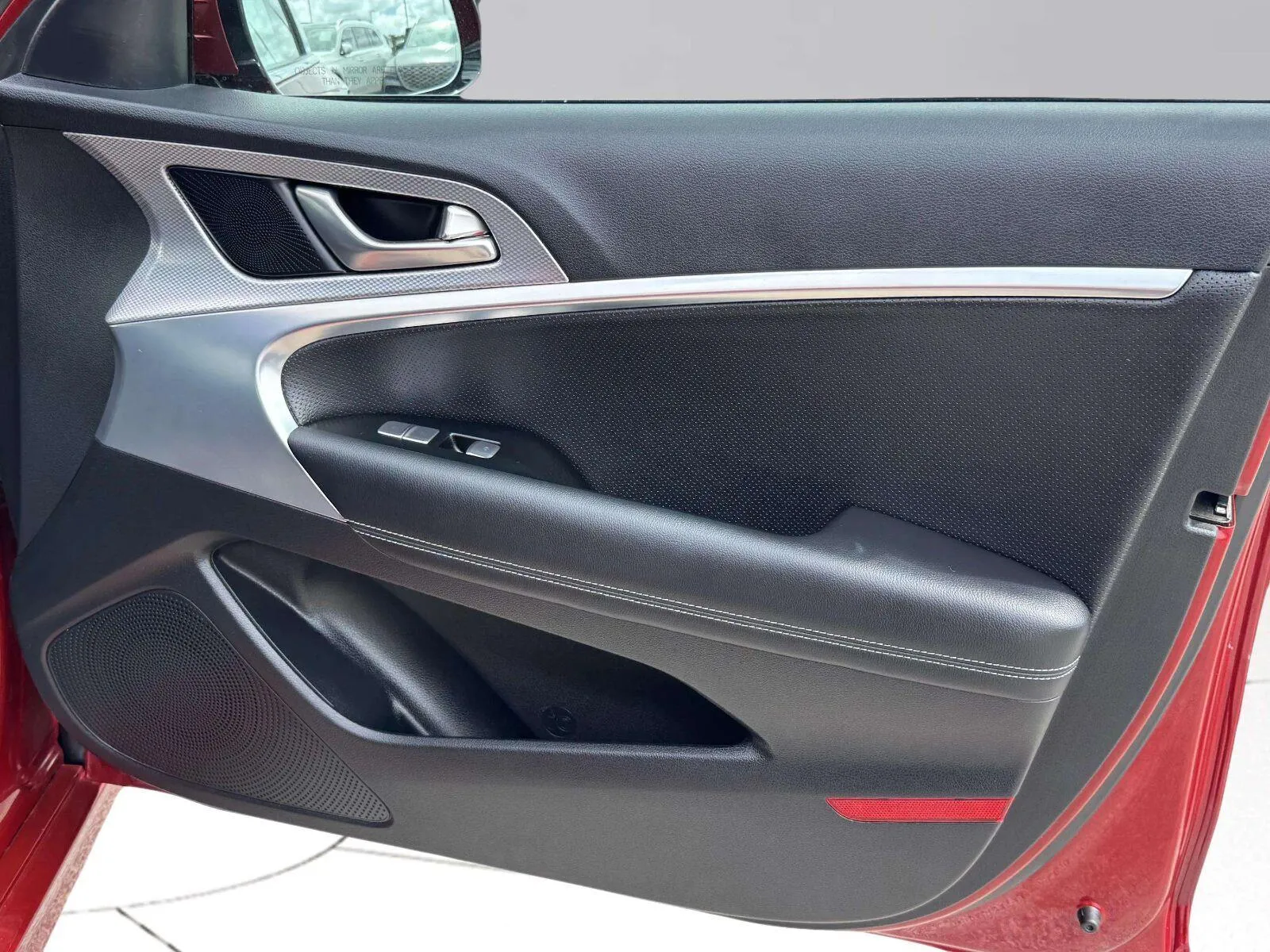 Genesis G70 photo 42