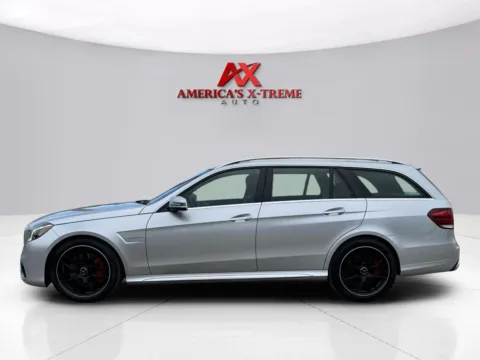 Photos of 2014 Mercedes-Benz E-Class E 63 AMG for sale in Houston, TX at America's Xtreme Auto Sales & Auto Repair | Luxury Used Cars & Trucks Dealership