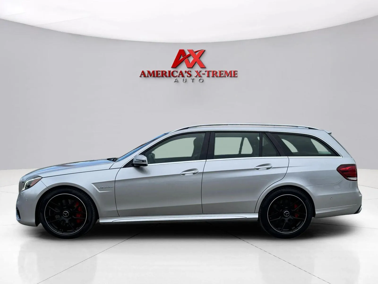 Photos of 2014 Mercedes-Benz E-Class E 63 AMG for sale in Houston, TX at America's Xtreme Auto Sales & Auto Repair | Luxury Used Cars & Trucks Dealership