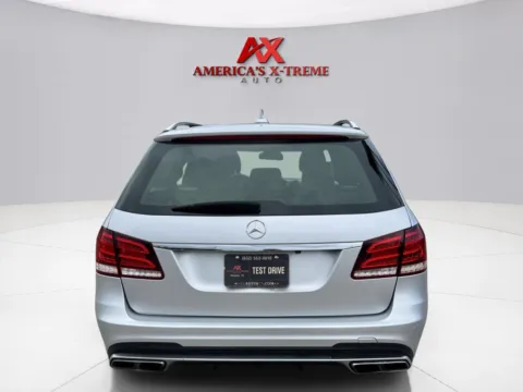 More photos of 2014 Mercedes-Benz E-Class E 63 AMG at America's Xtreme Auto Sales & Auto Repair | Luxury Used Cars & Trucks Dealership, TX