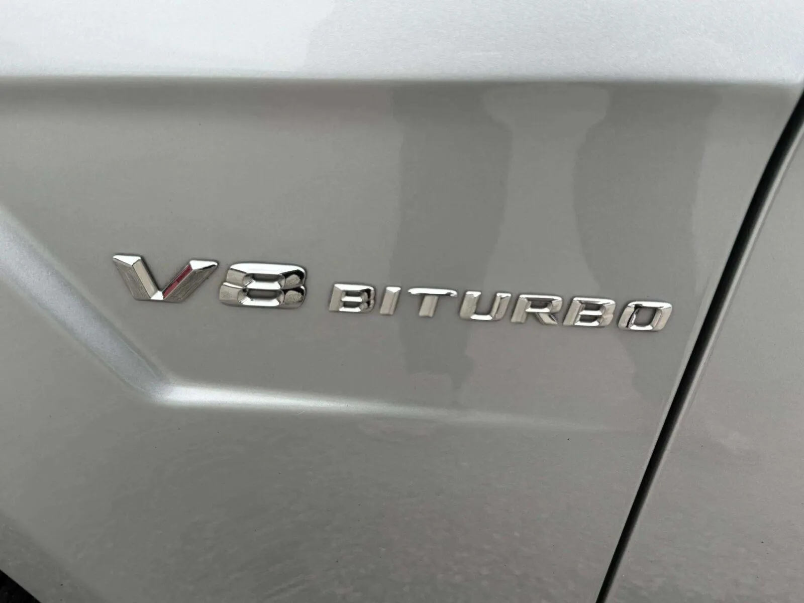 Mercedes-Benz E-Class photo 14