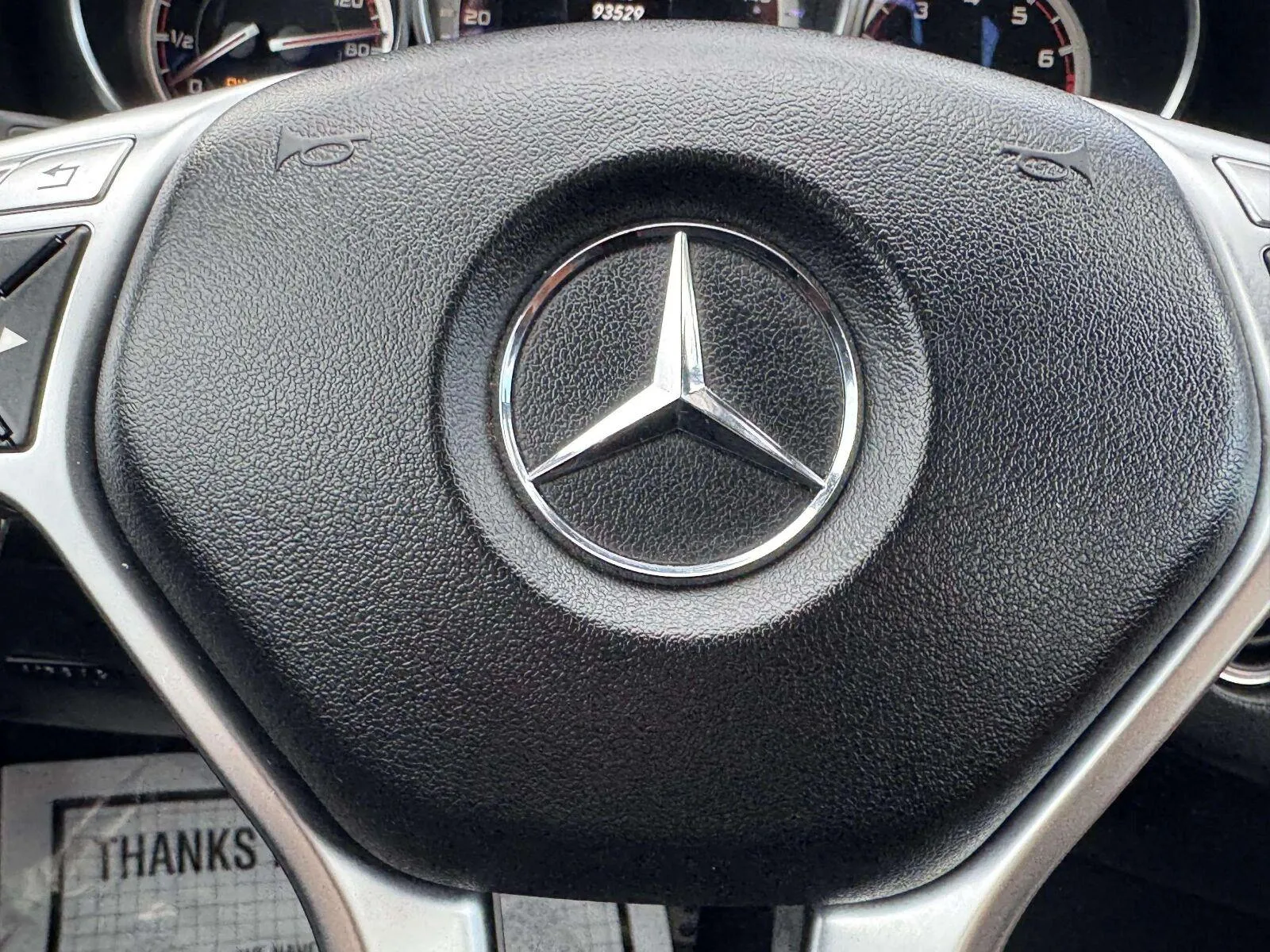 Mercedes-Benz E-Class photo 24