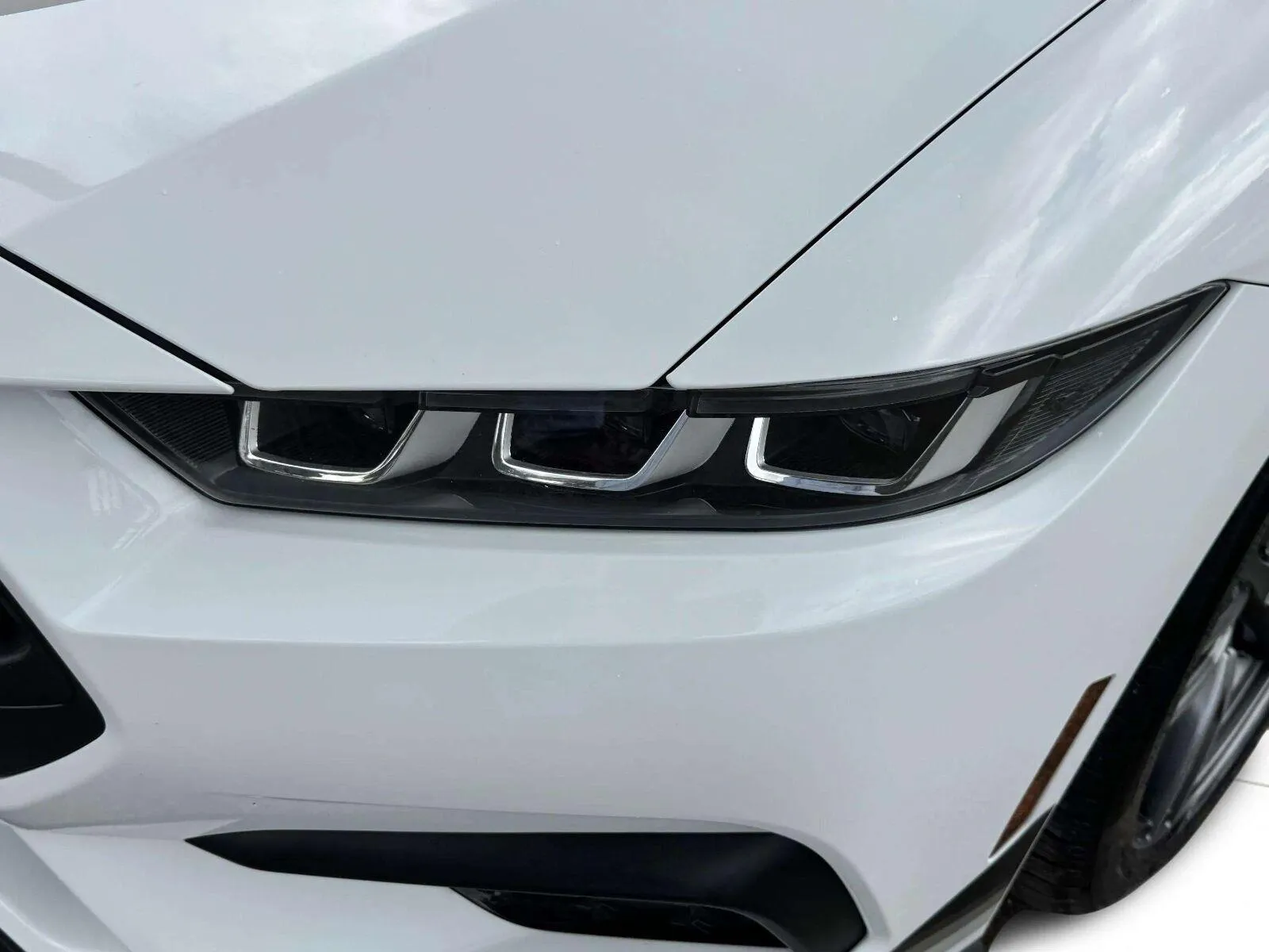 Ford Mustang photo 12