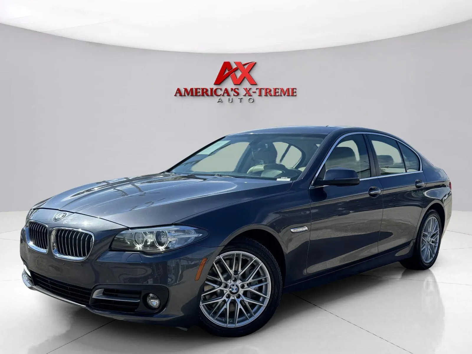 Unknown 2016 BMW 5 Series 535i for sale in Houston, TX