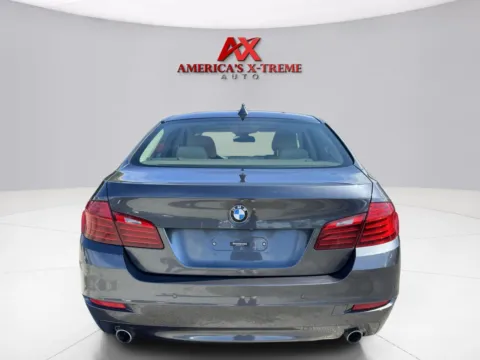 More photos of 2016 BMW 5 Series 535i at America's Xtreme Auto Sales & Auto Repair | Luxury Used Cars & Trucks Dealership, TX