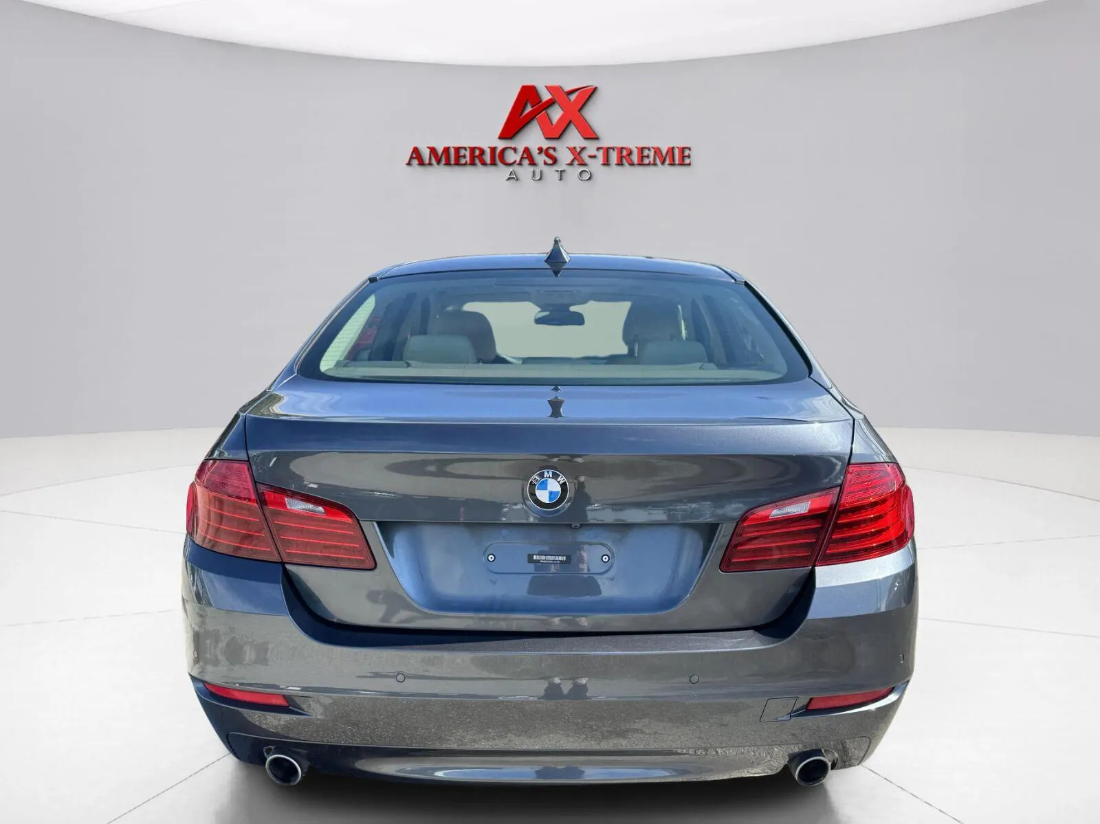 More photos of 2016 BMW 5 Series 535i at America's Xtreme Auto Sales & Auto Repair | Luxury Used Cars & Trucks Dealership, TX
