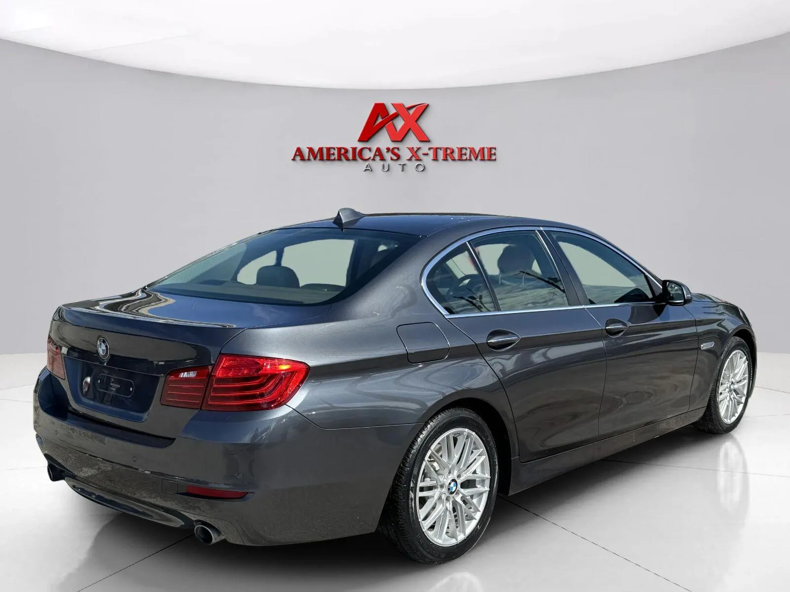 More photos of 2016 BMW 5 Series 535i at America's Xtreme Auto Sales & Auto Repair | Luxury Used Cars & Trucks Dealership, TX