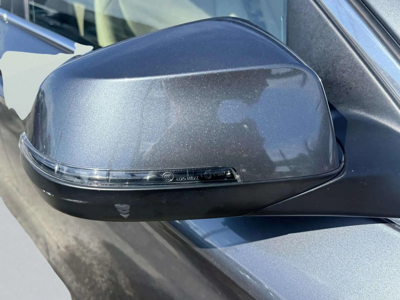 BMW 5 Series photo 10