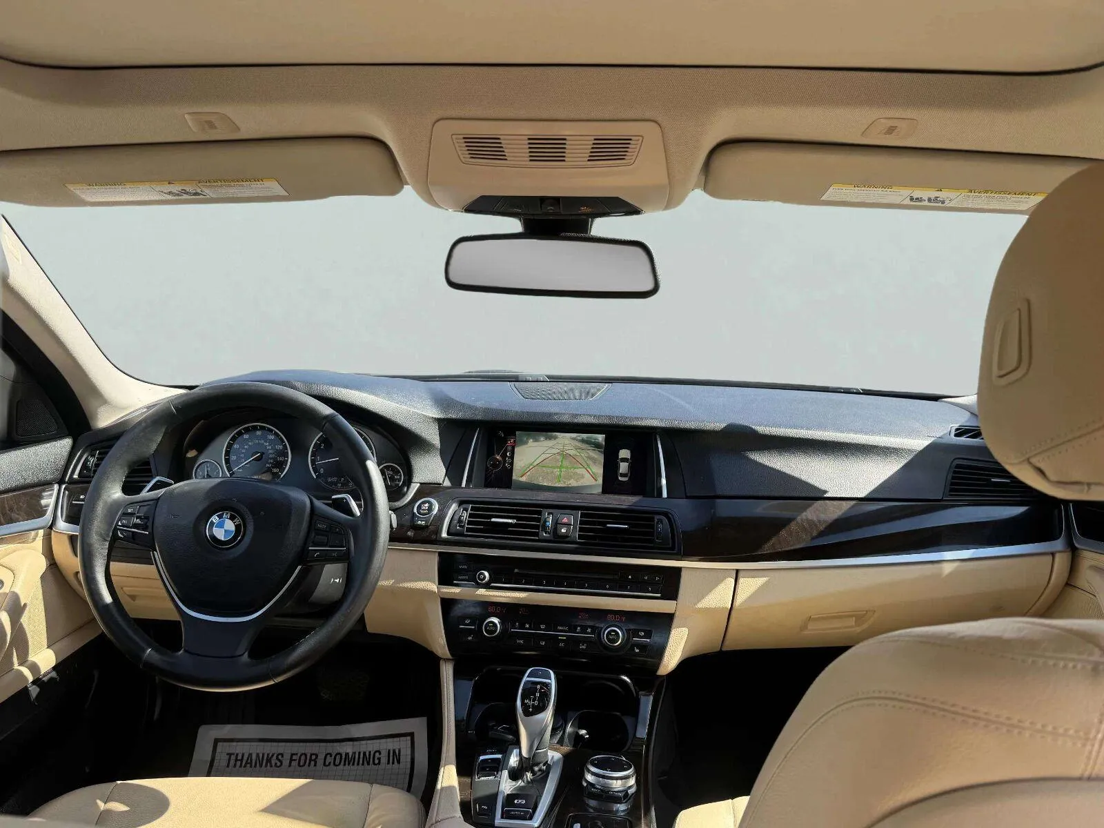 BMW 5 Series photo 40