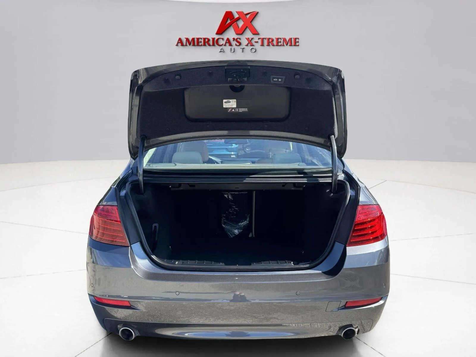 BMW 5 Series photo 45