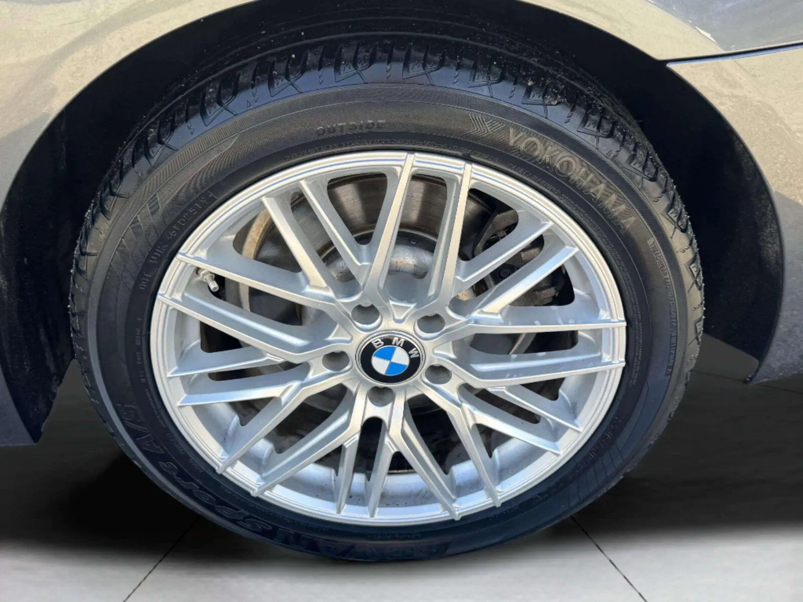 BMW 5 Series photo 47