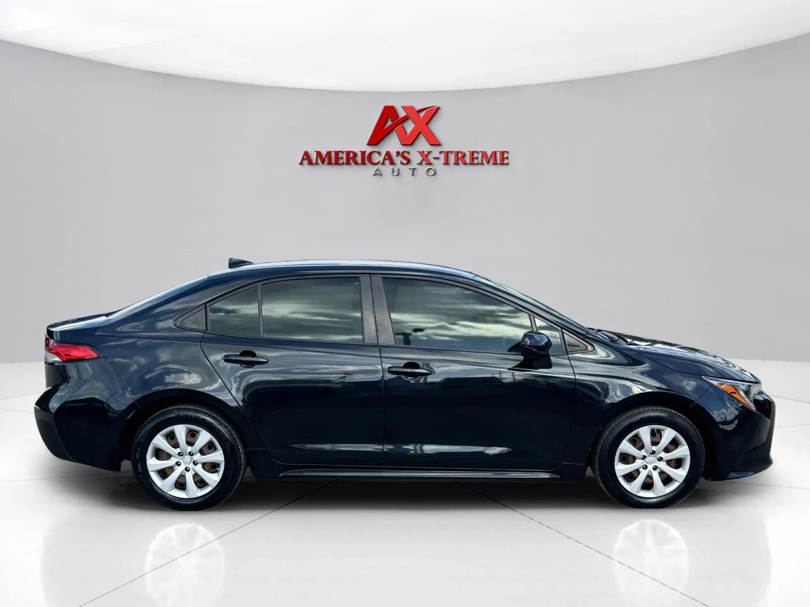 Toyota Corolla photo 7