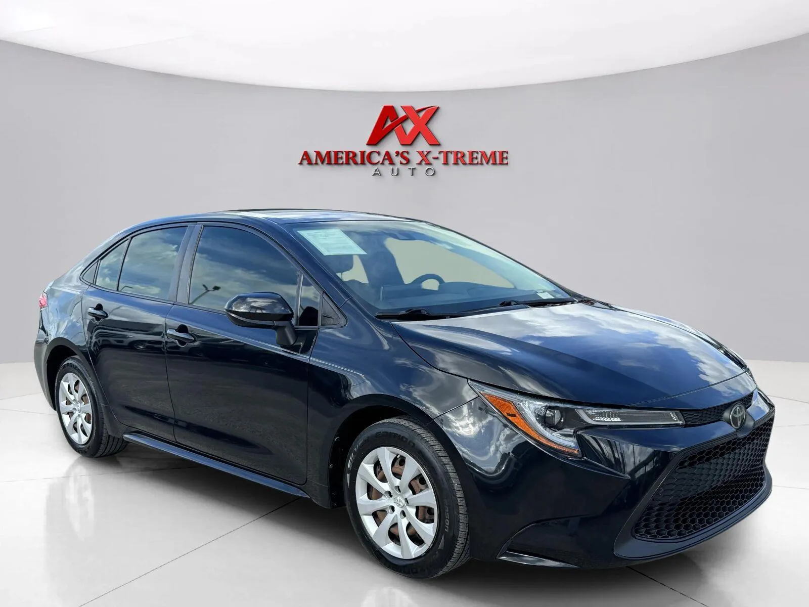 Toyota Corolla photo 8
