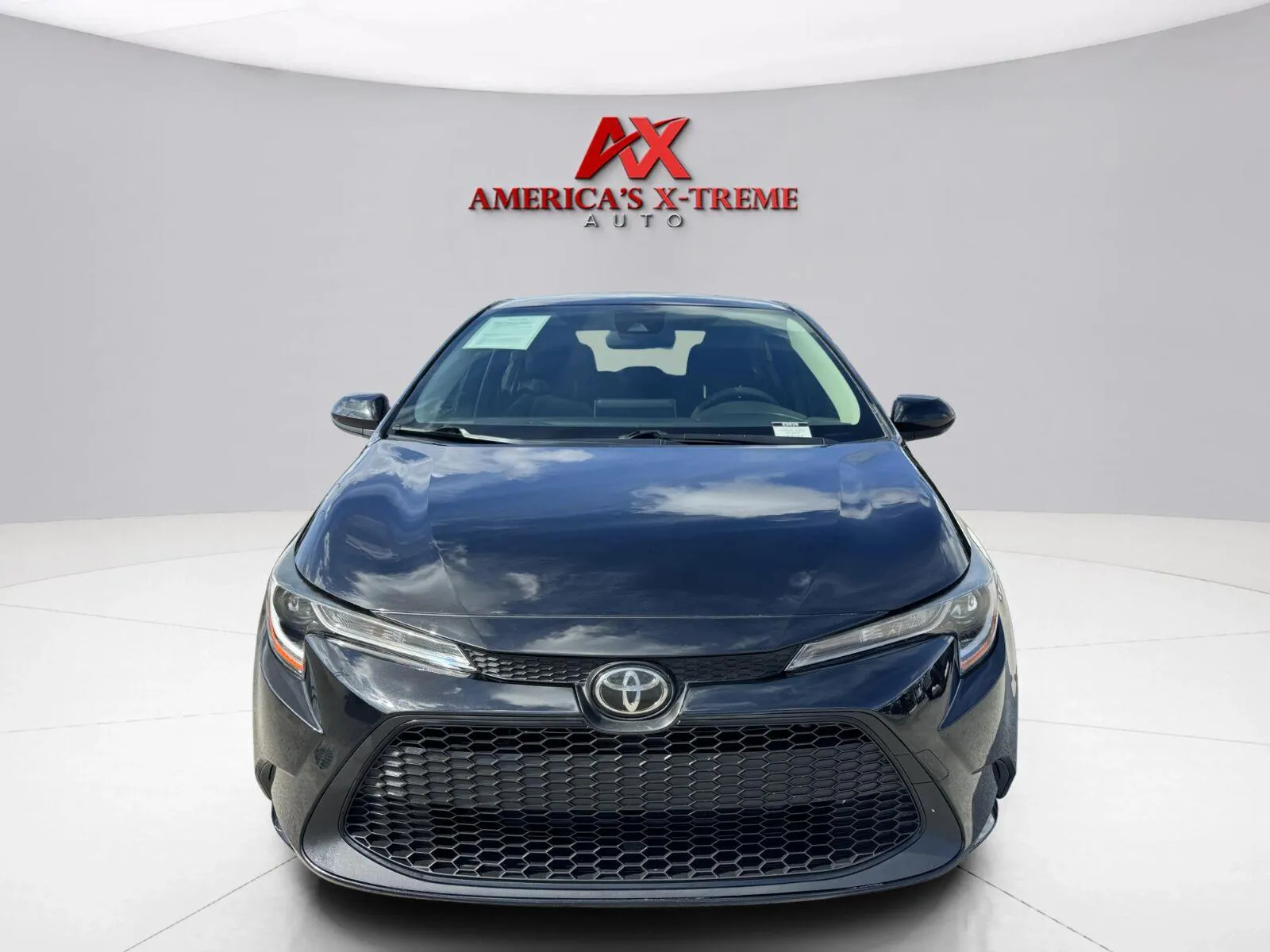 Toyota Corolla photo 9