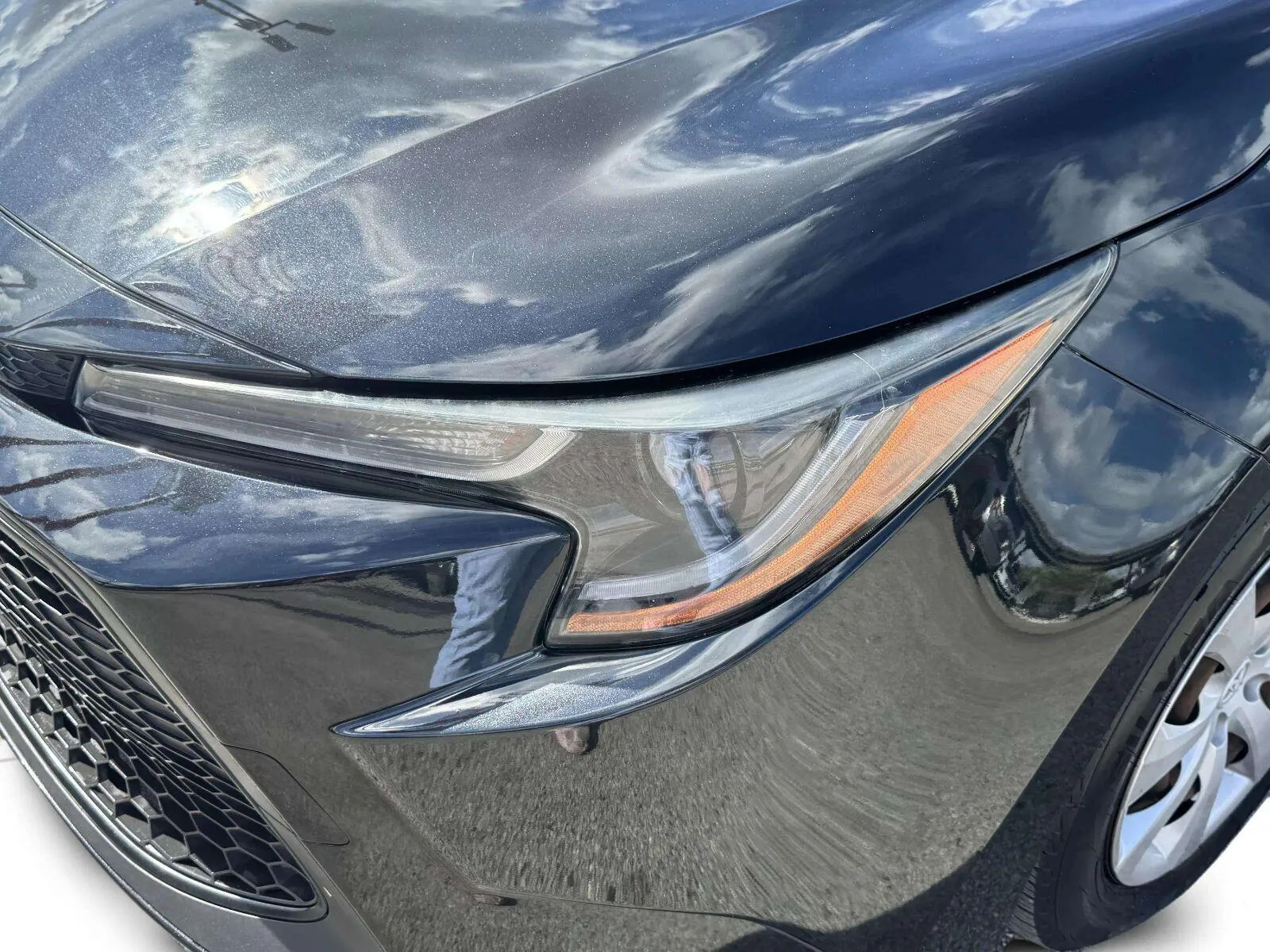 Toyota Corolla photo 12