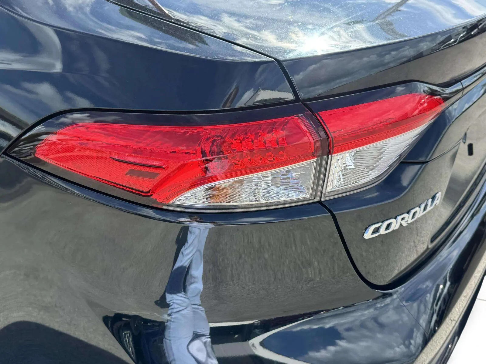 Toyota Corolla photo 14