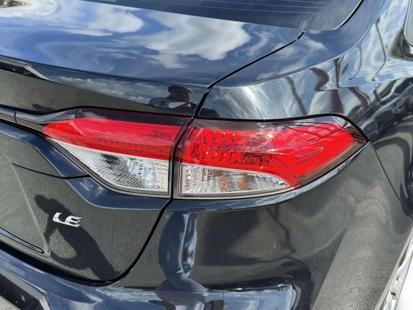 Toyota Corolla photo 15