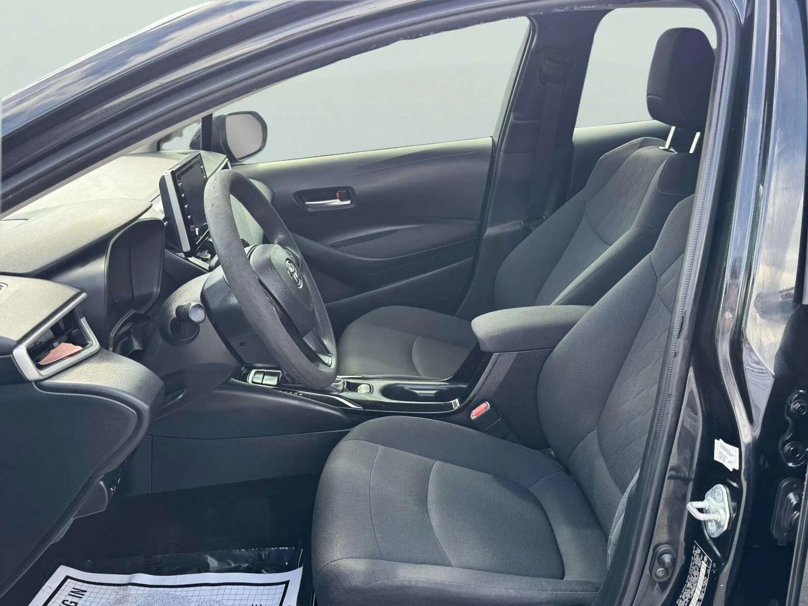 Toyota Corolla photo 16