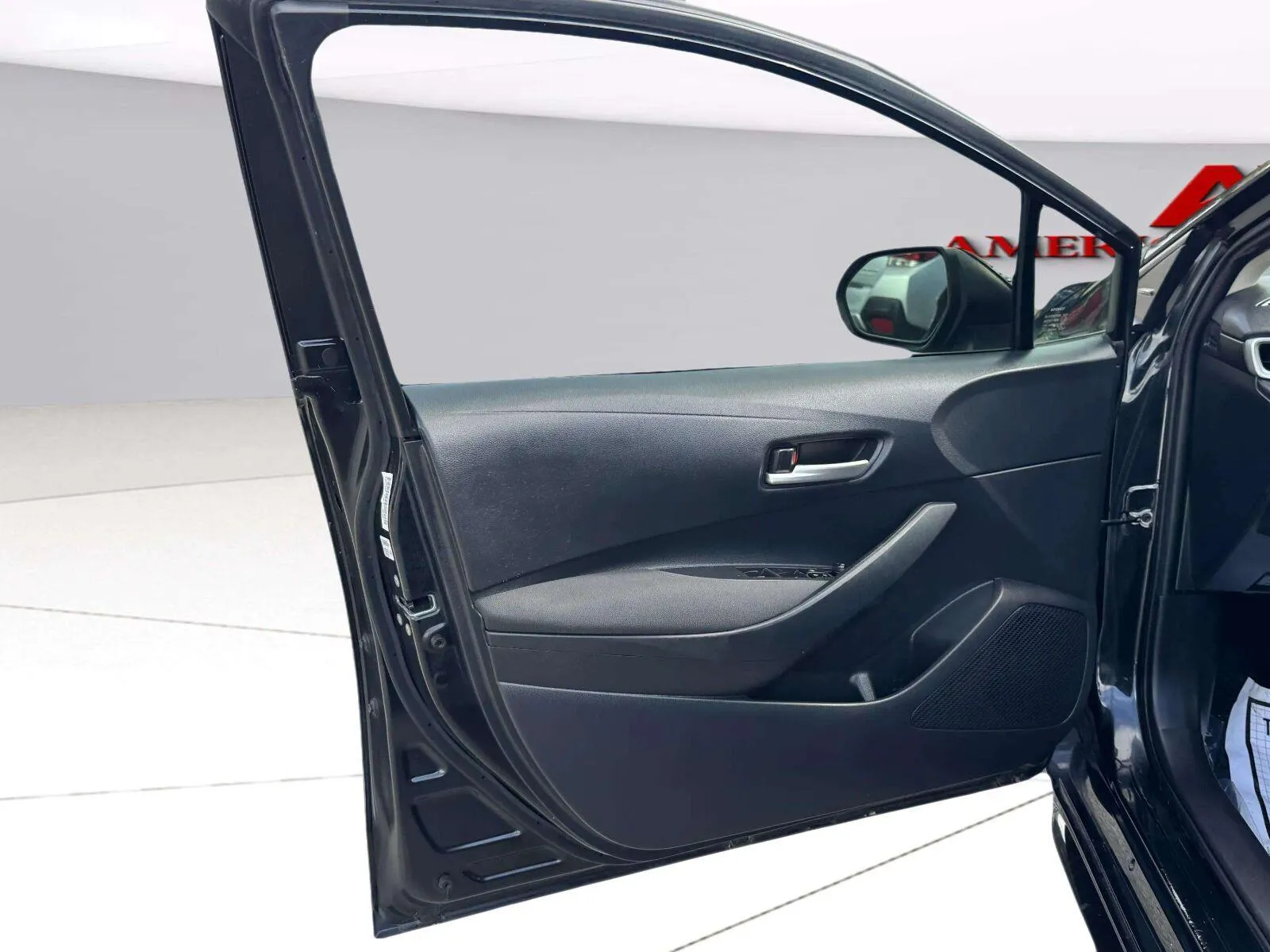Toyota Corolla photo 17