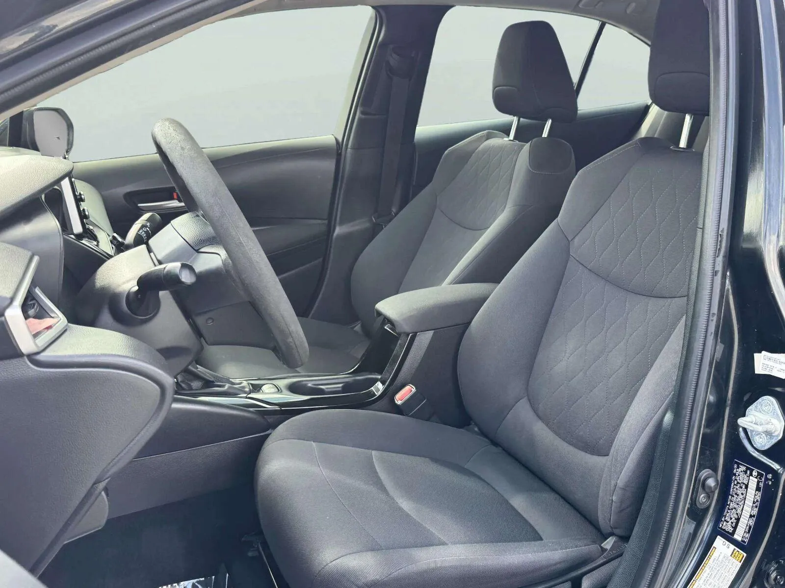Toyota Corolla photo 19