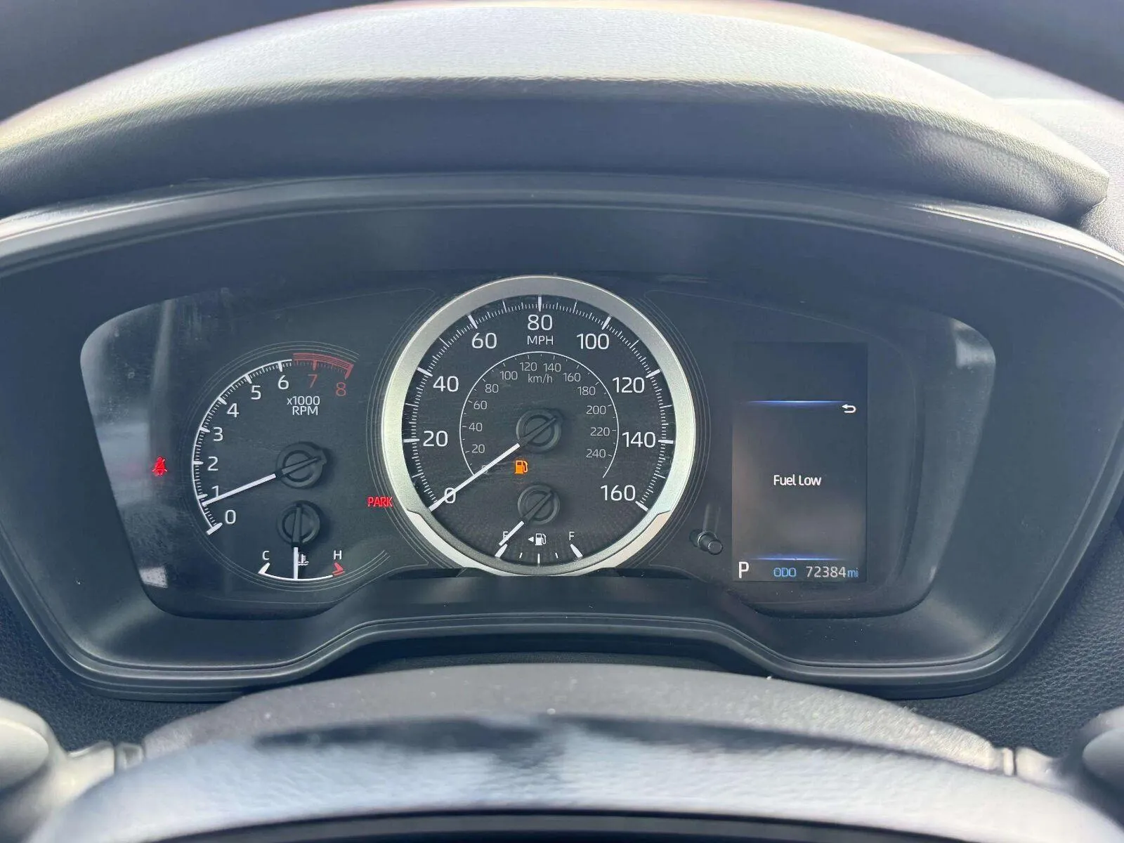 Toyota Corolla photo 20